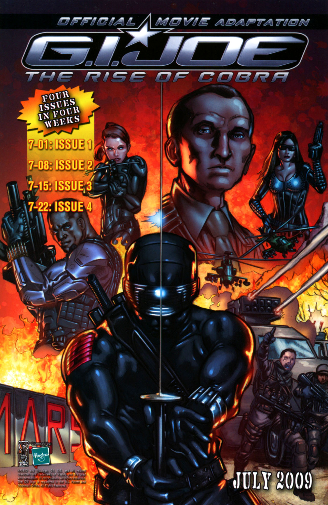 Read online Star Trek: Mission's End comic -  Issue #5 - 35