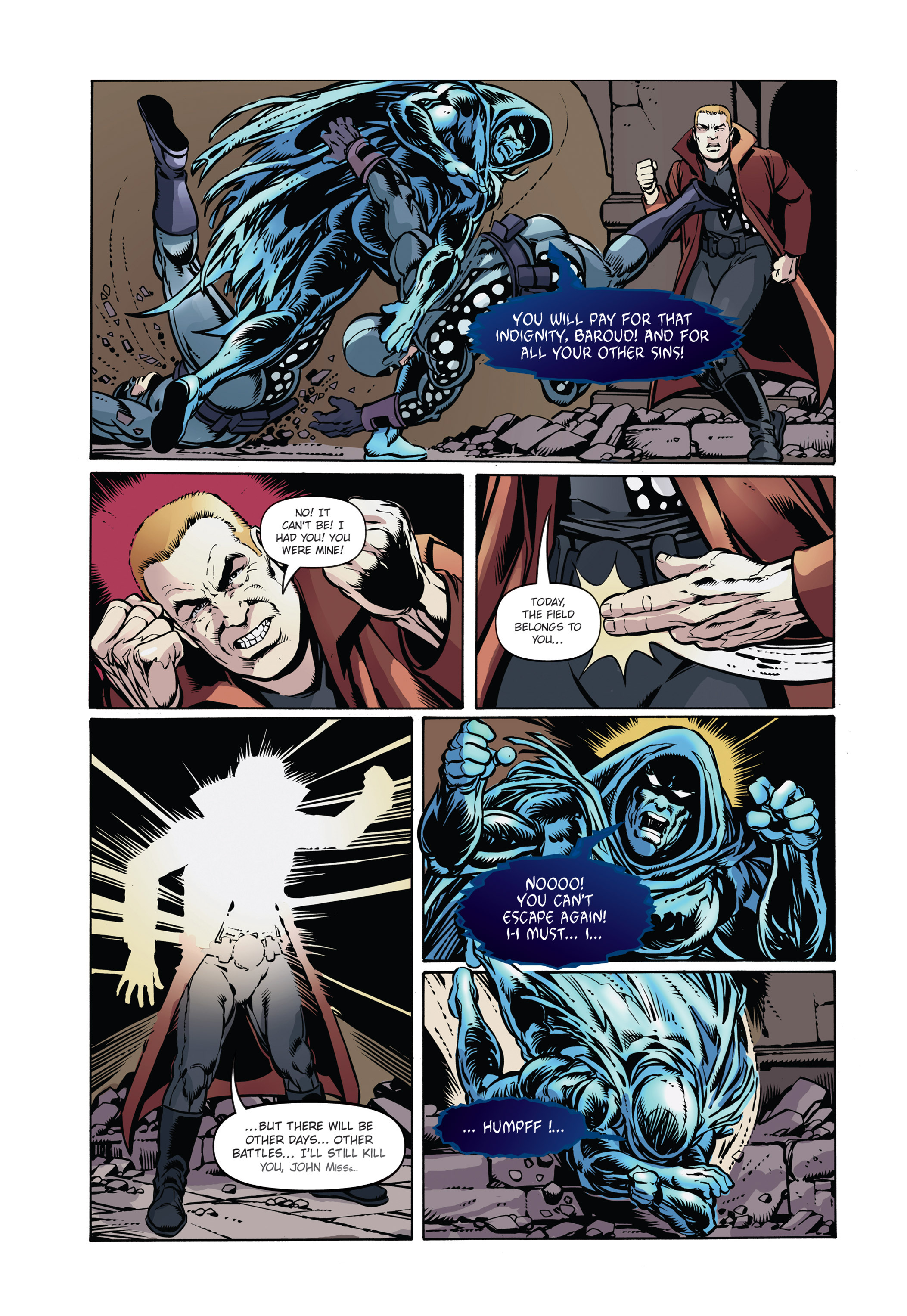 Read online Guardian of the Republic comic -  Issue # Full - 37