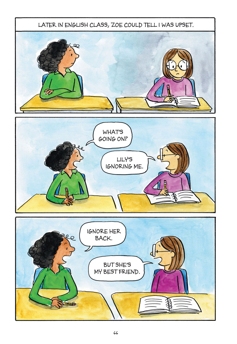 Read online Nat Enough comic -  Issue # TPB 1 (Part 1) - 72