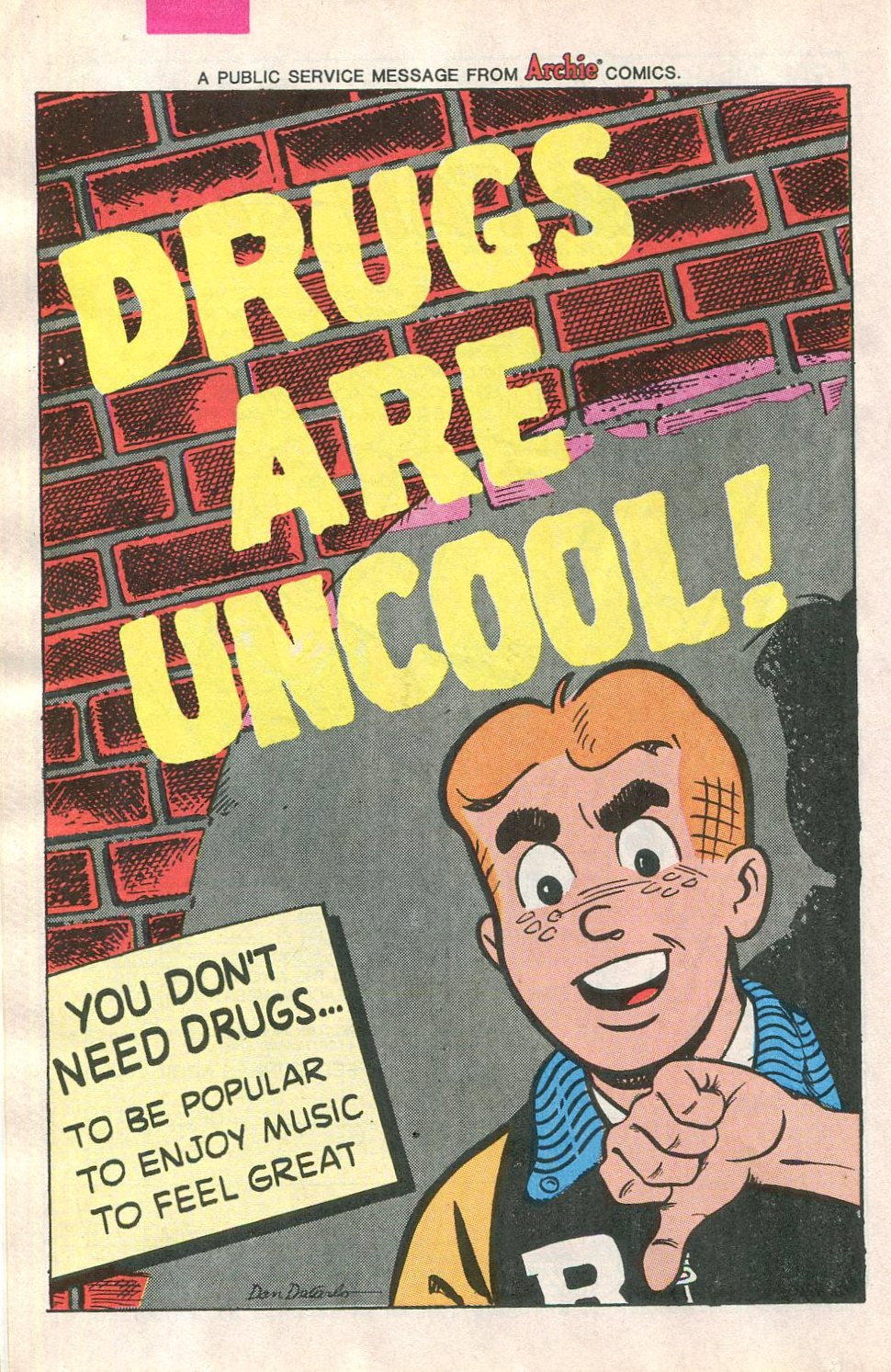 Read online Archie's Pals 'N' Gals (1952) comic -  Issue #220 - 26