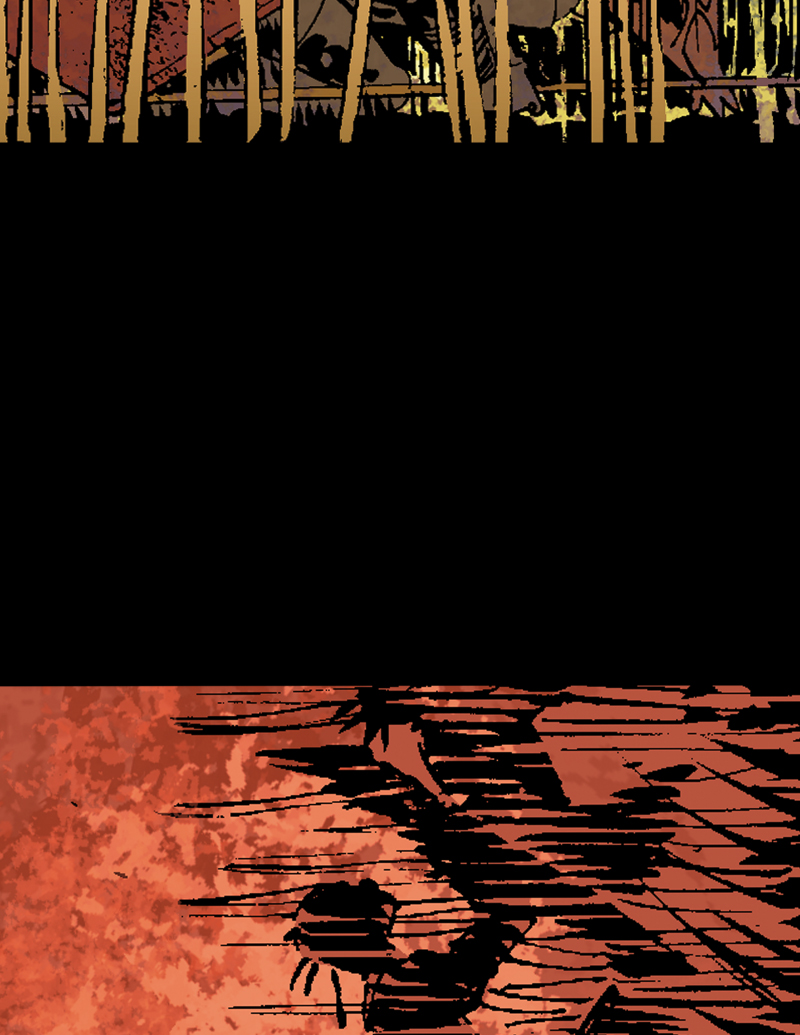 Read online Black Panther: Who Is the Black Panther? Infinity Comic comic -  Issue #1 - 32