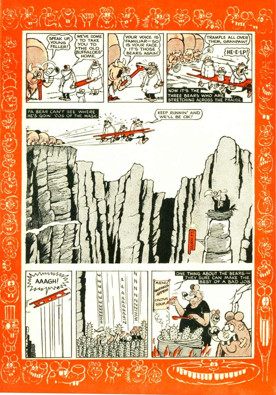 Read online The Beano Book (Annual) comic -  Issue #1962 - 13