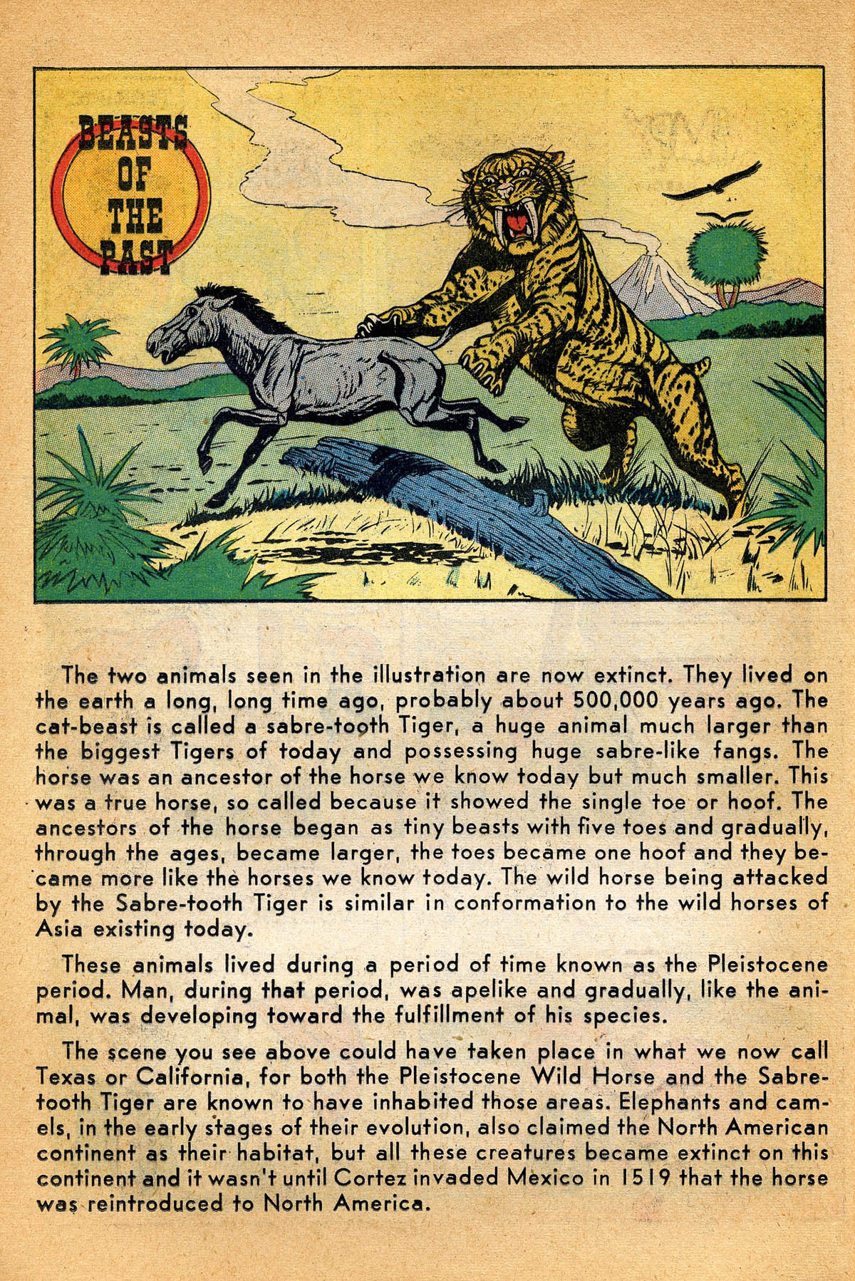 Read online Little Archie (1956) comic -  Issue #10 - 56