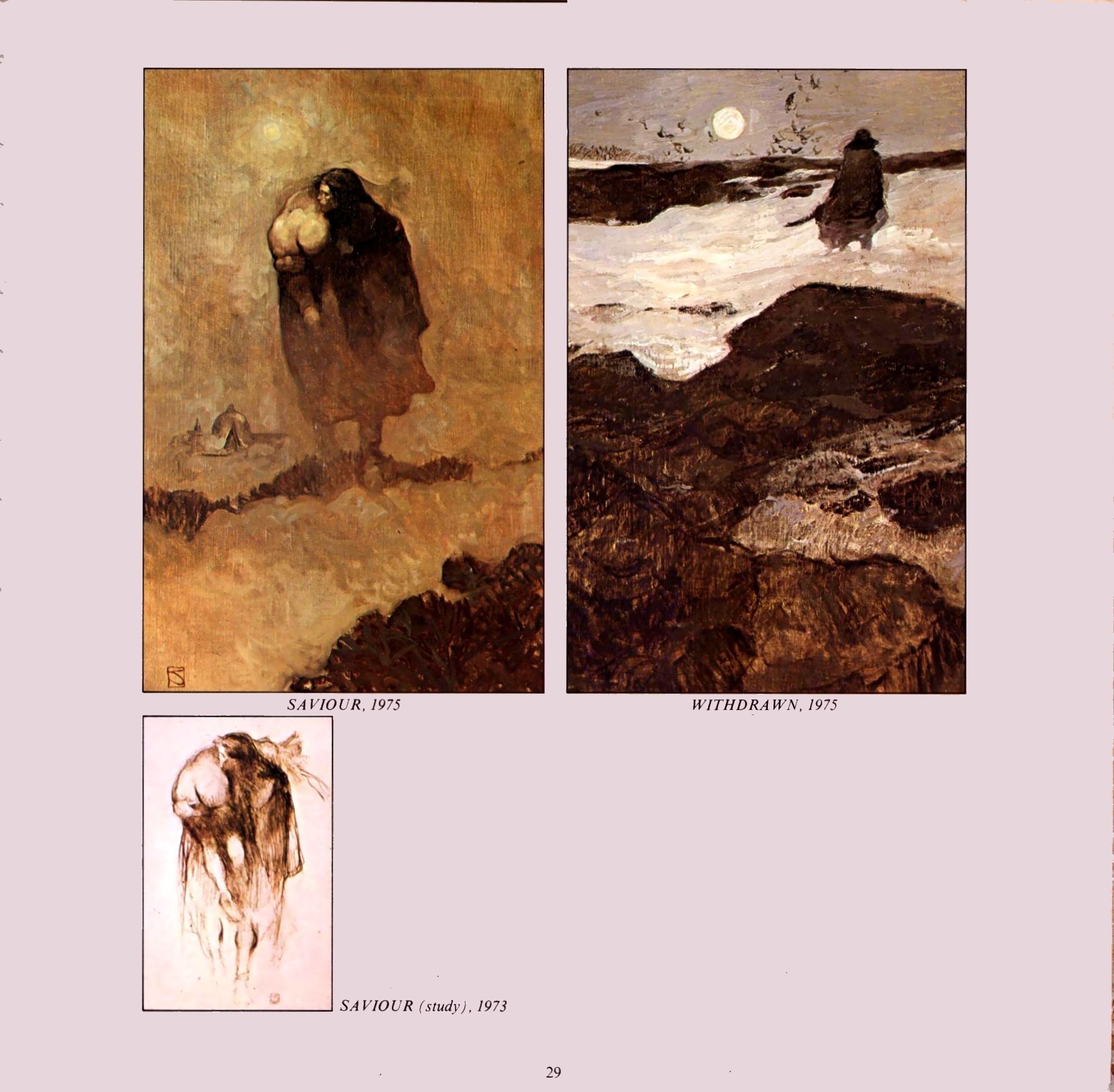 Read online The Studio comic -  Issue # TPB (Part 1) - 26