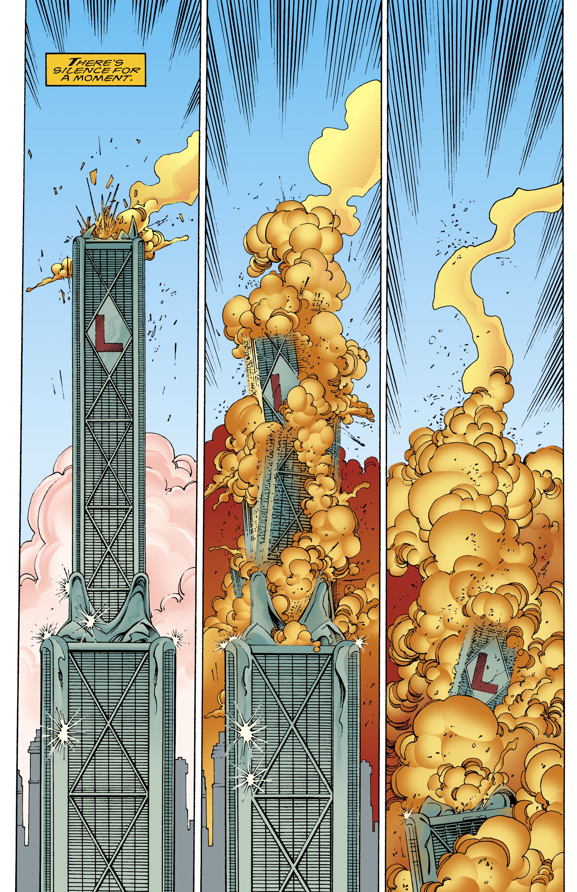 Read online DC Comics Presents: Superman - Sole Survivor comic -  Issue # TPB - 64