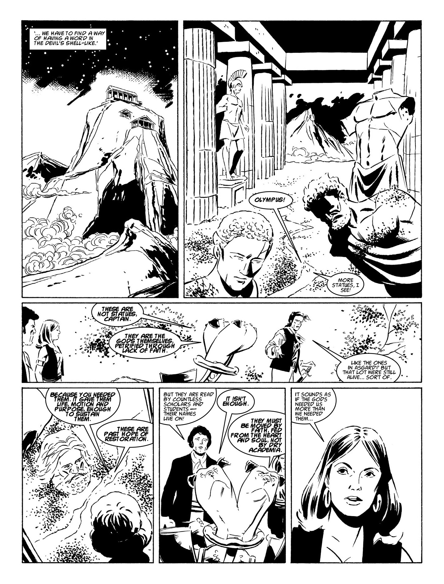 Read online The Red Seas comic -  Issue #2 - 224