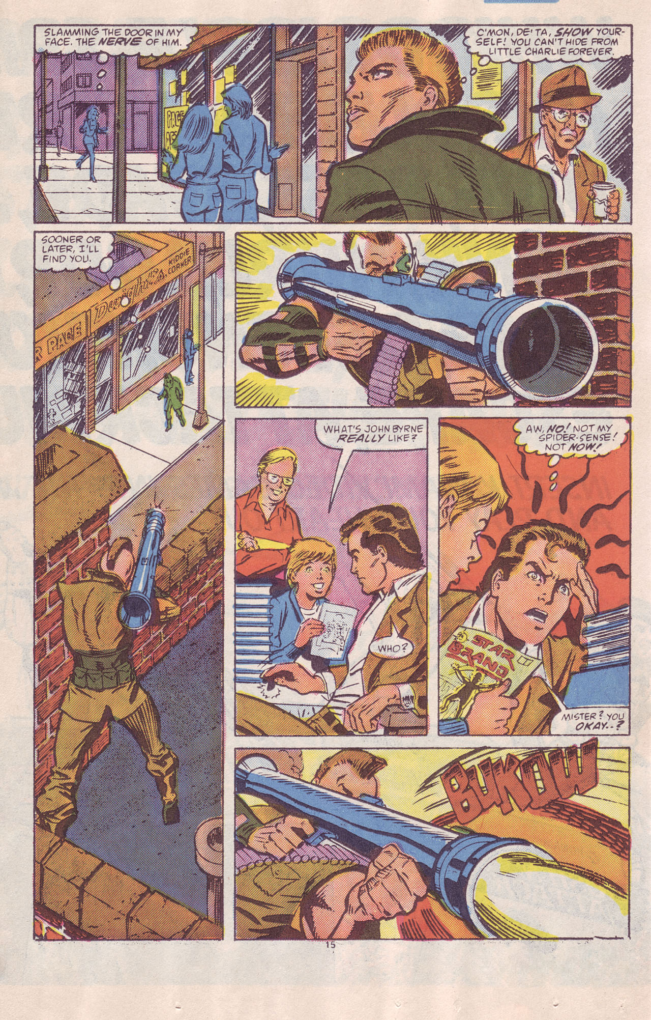 Read online The Incredible Hulk (1968) comic -  Issue #348B - 11