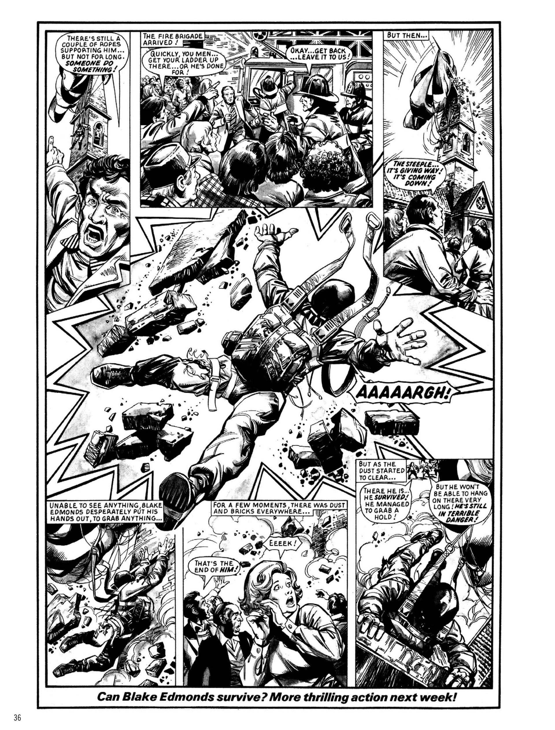 Read online Deathwish: Best Wishes comic -  Issue # TPB - 38