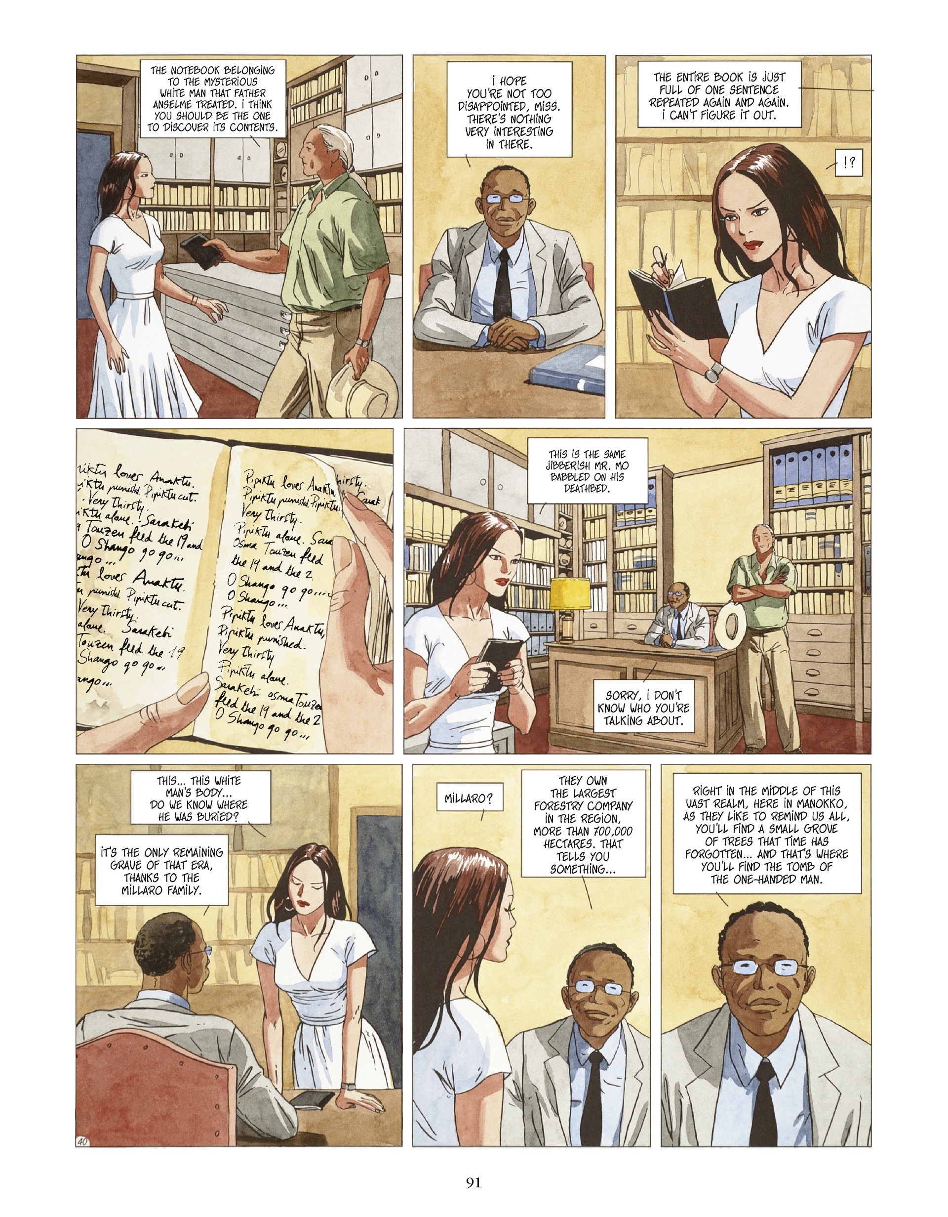 Read online Djinn comic -  Issue # _Omnibus 2 (Part 1) - 92
