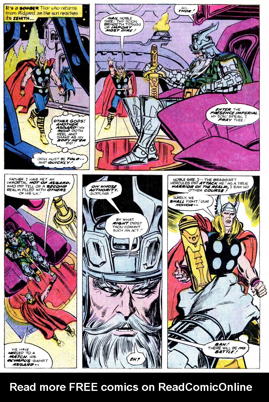 Thor (1966) _Annual_5 Page 20