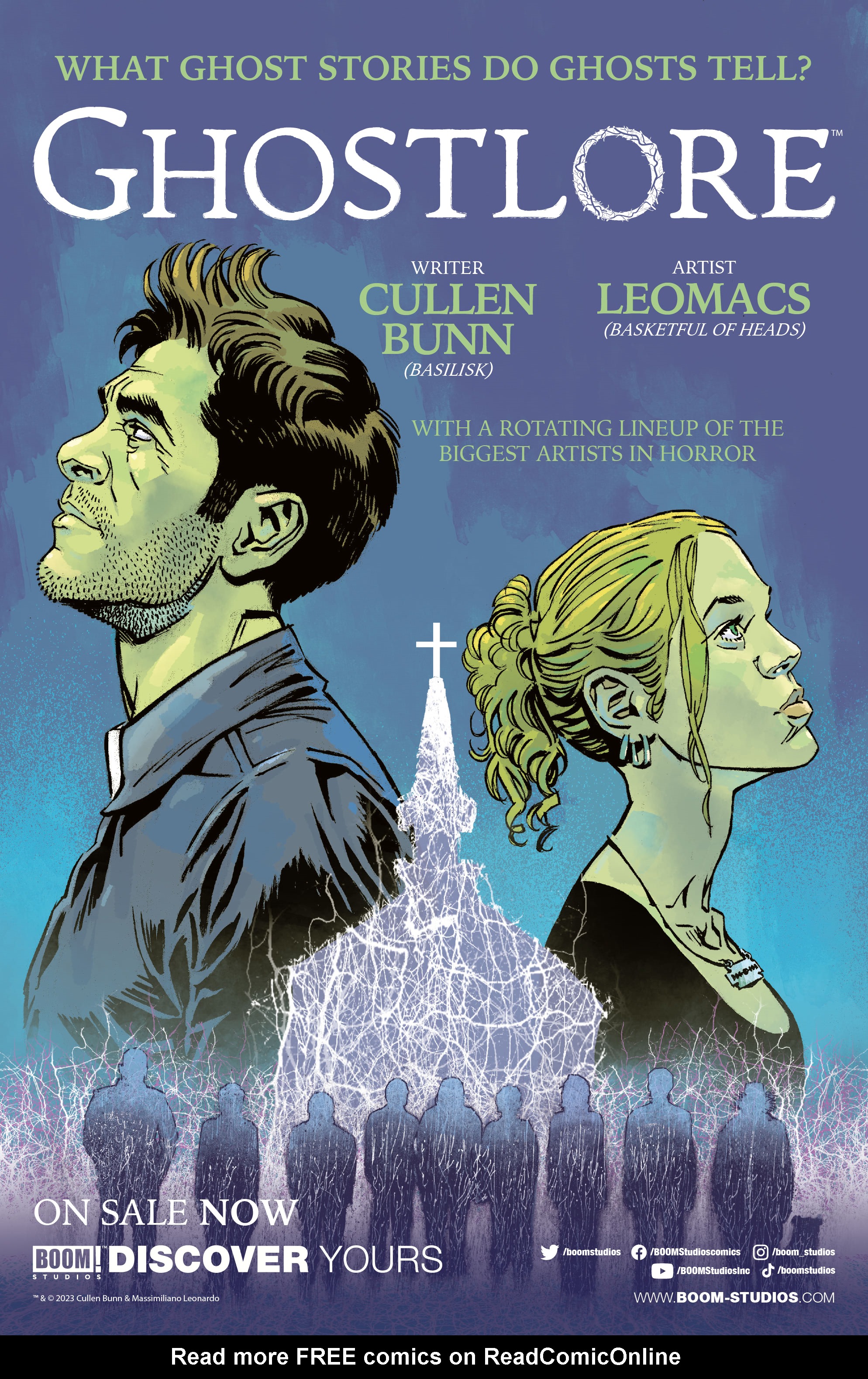 Read online The Vampire Slayer comic -  Issue #14 - 31