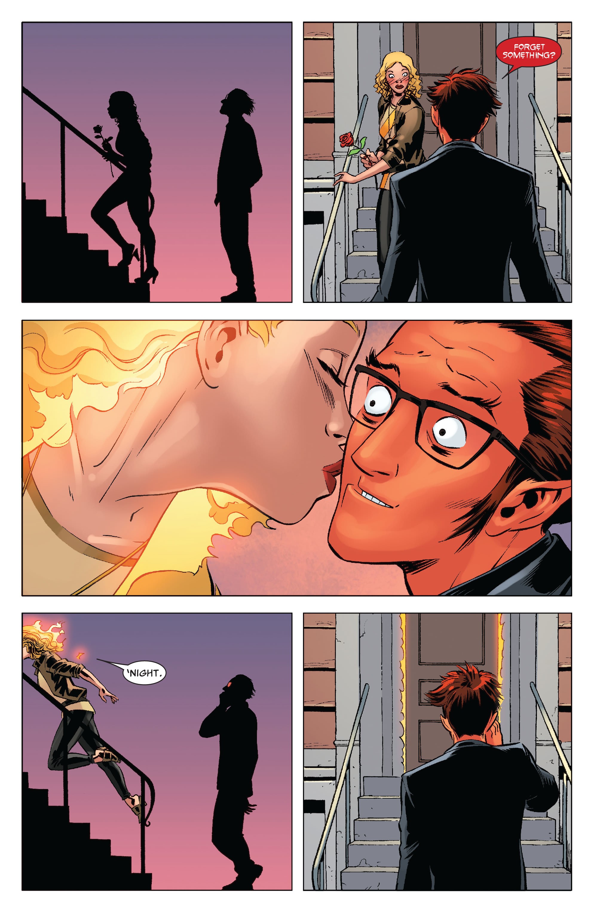 Read online Mephisto: Speak of the Devil comic -  Issue # TPB (Part 5) - 40