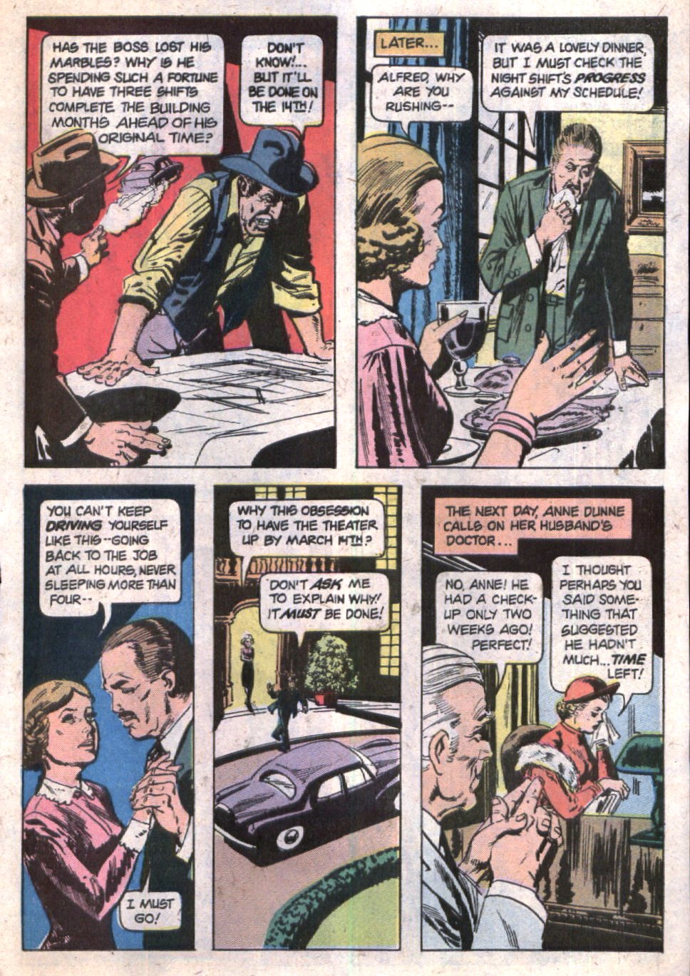 Read online Ripley's Believe it or Not! (1965) comic -  Issue #72 - 11