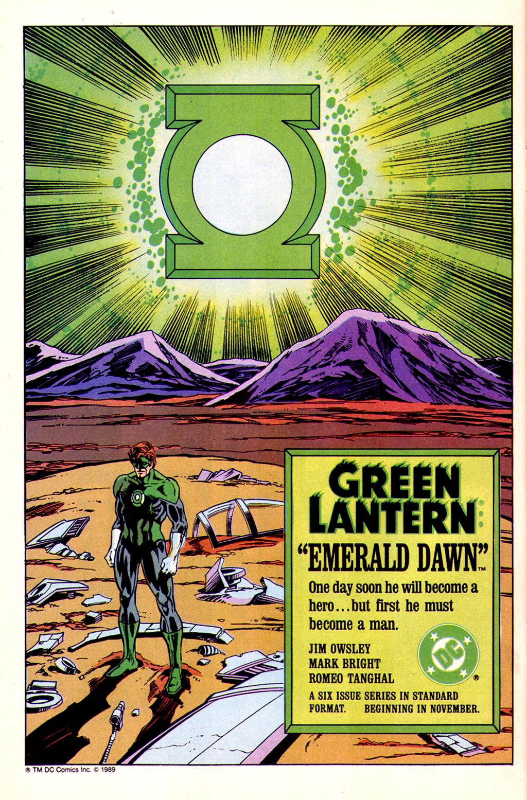 Read online The Shadow Strikes! comic -  Issue # _Annual 1 - 59