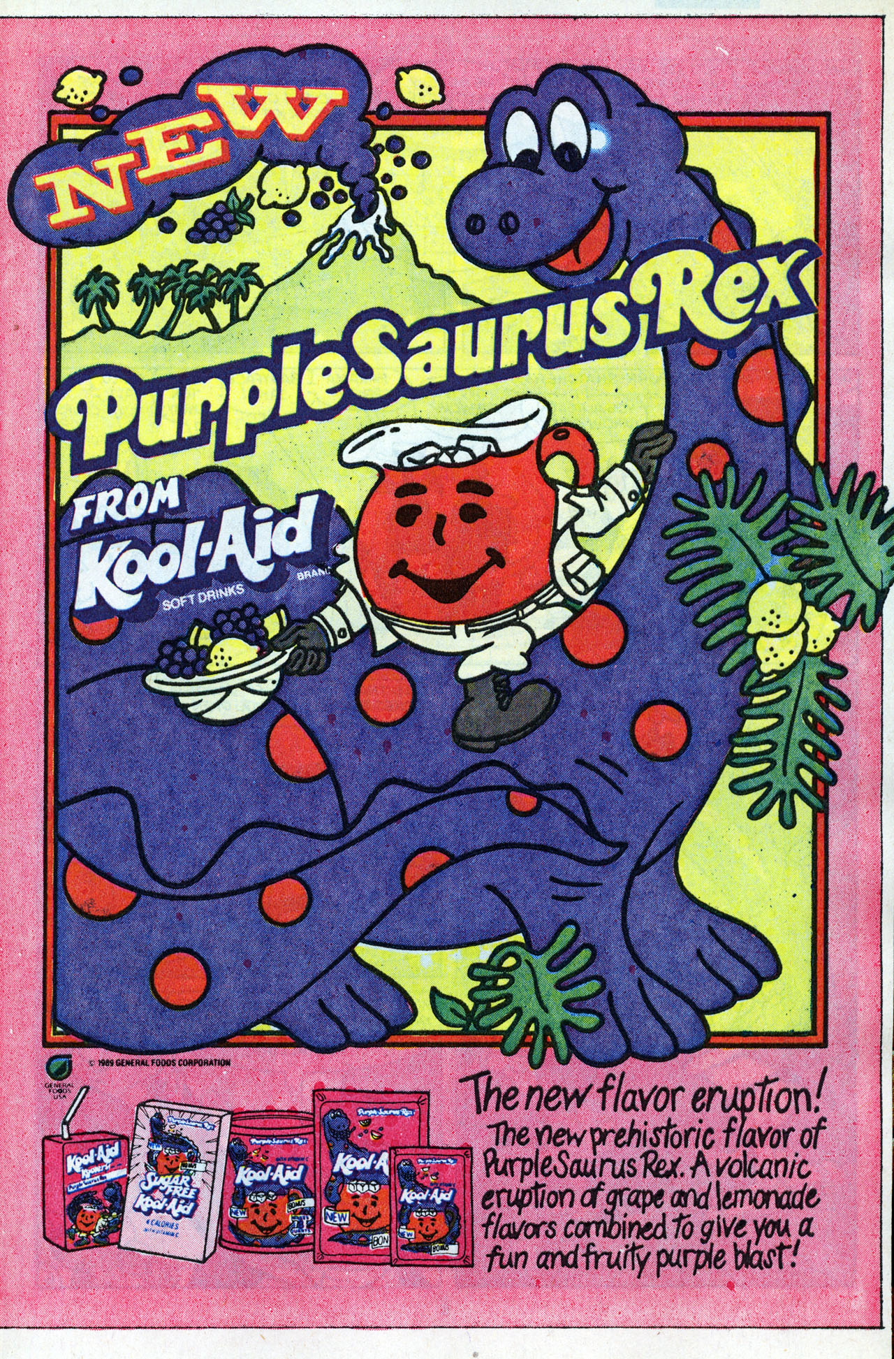 Read online Heathcliff comic -  Issue #35 - 9