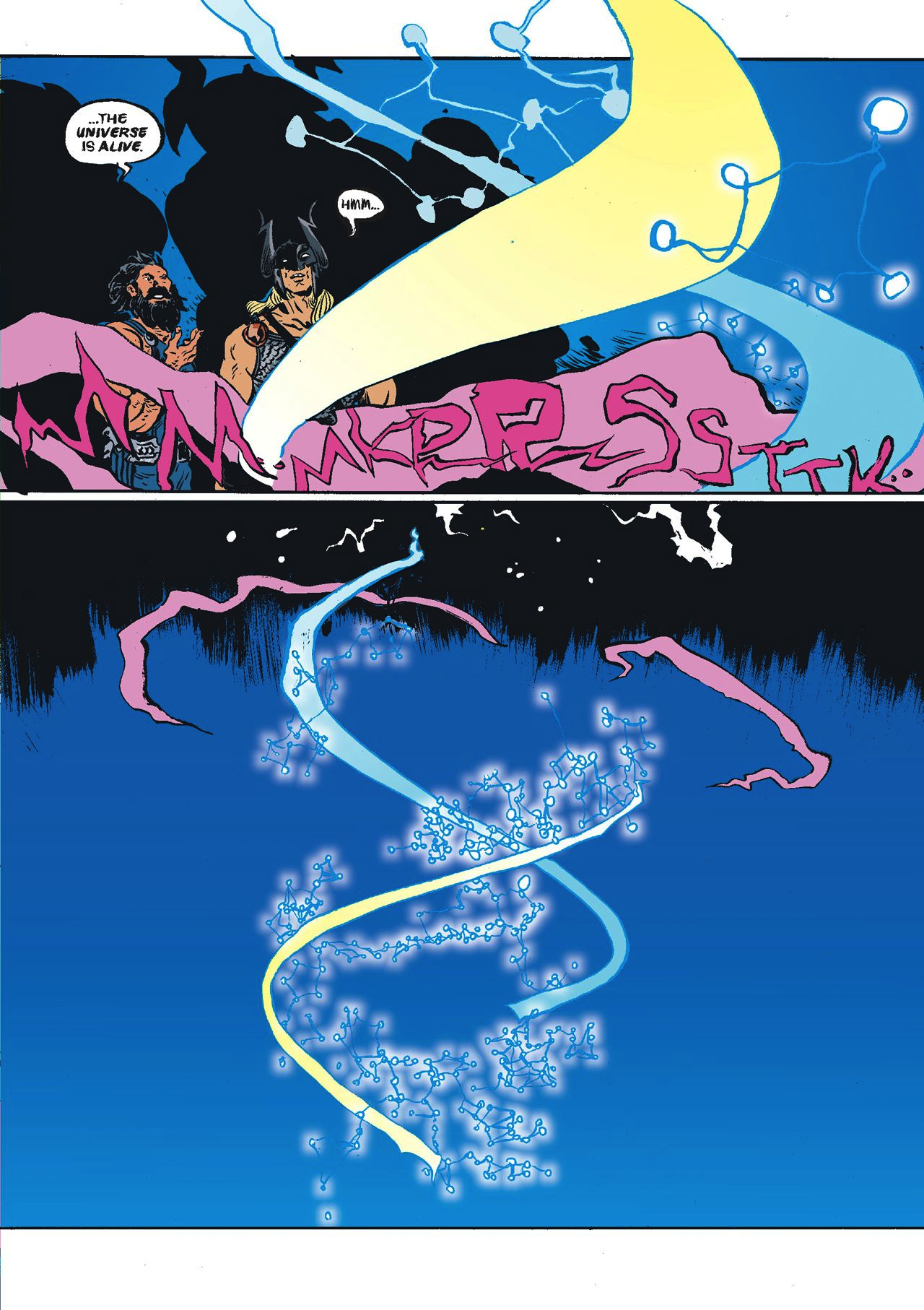 Read online Battling Boy comic -  Issue # Full - 38
