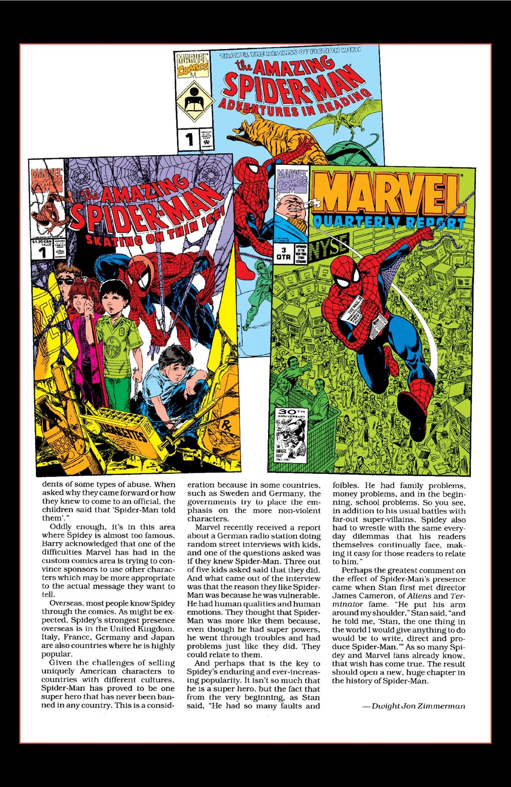 Read online Amazing Spider-Man Epic Collection comic -  Issue # The Hero Killers (Part 5) - 57