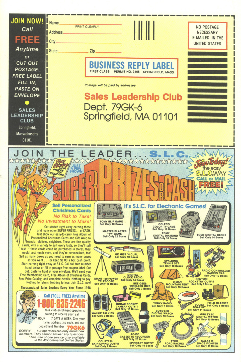 Read online Huey, Dewey, and Louie Junior Woodchucks comic -  Issue #58 - 36