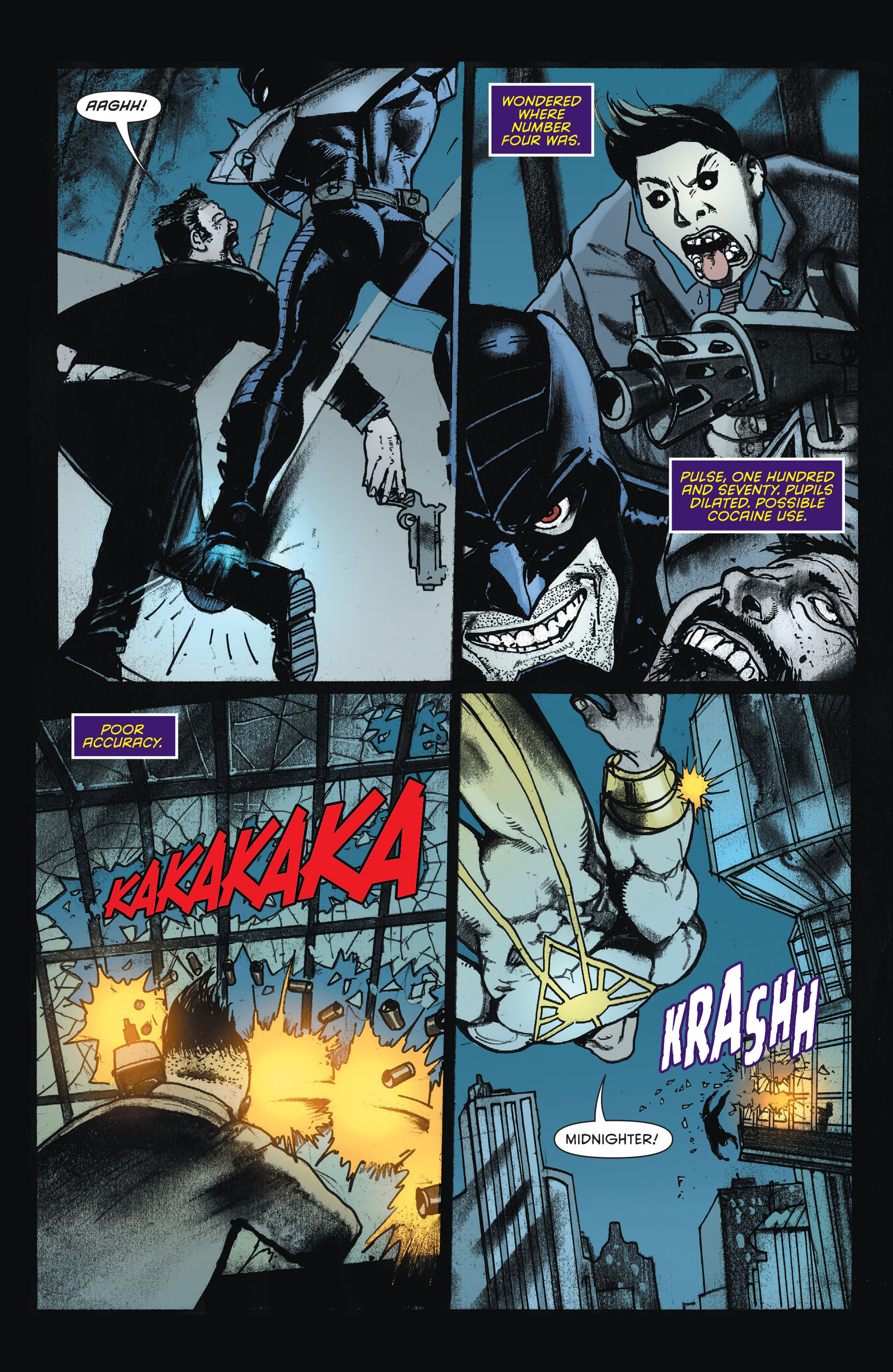 Read online Young Romance: The New 52 Valentine's Day Special comic -  Issue # Full - 29