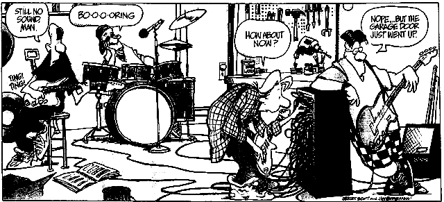 Read online Humongous Zits comic -  Issue # TPB (Part 1) - 91