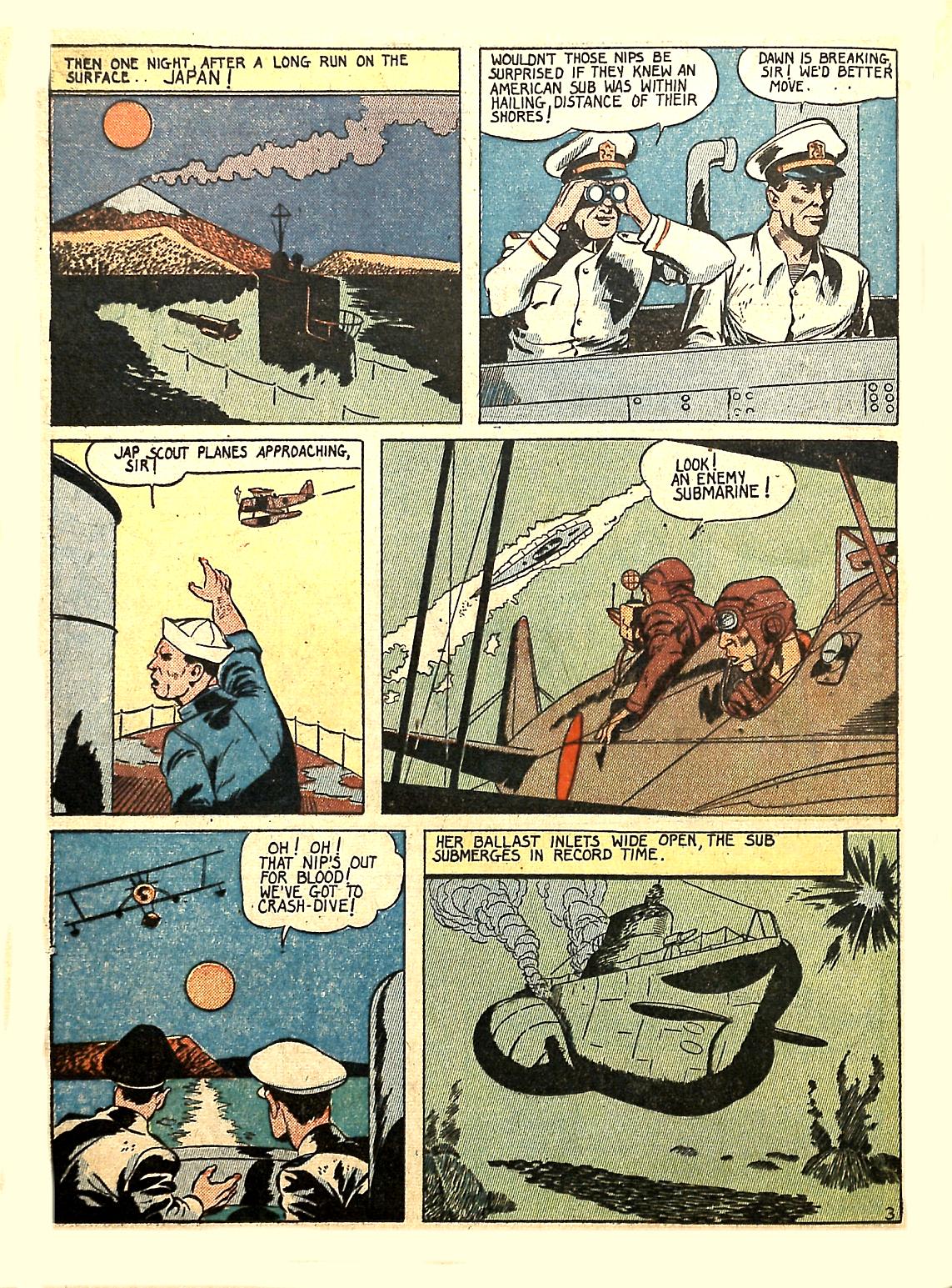 Read online The Blue Beetle comic -  Issue #28 - 28
