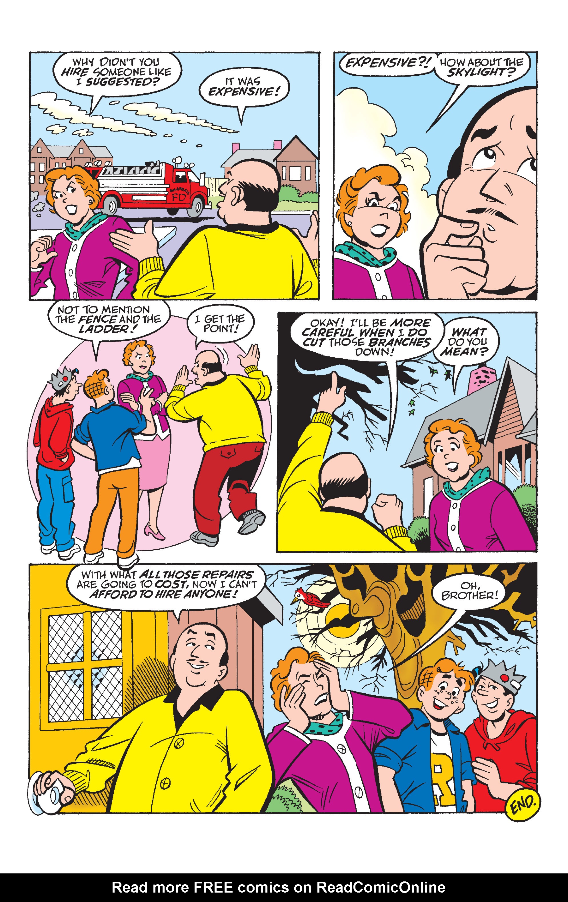 Read online Pep Digital comic -  Issue #115 - 74