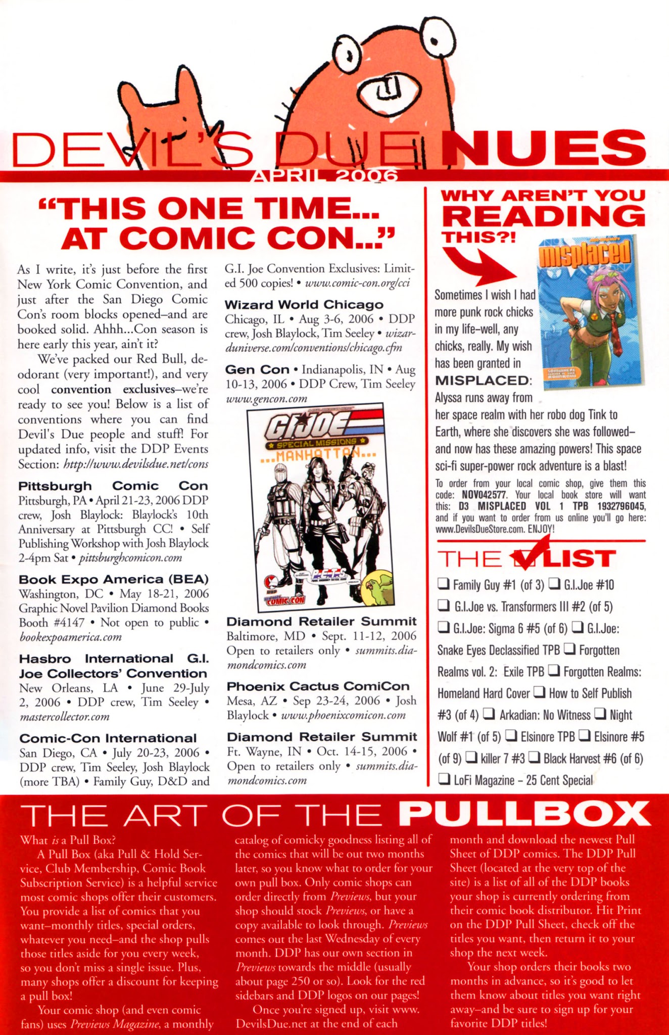 Read online G.I. Joe (2005) comic -  Issue #10 - 32