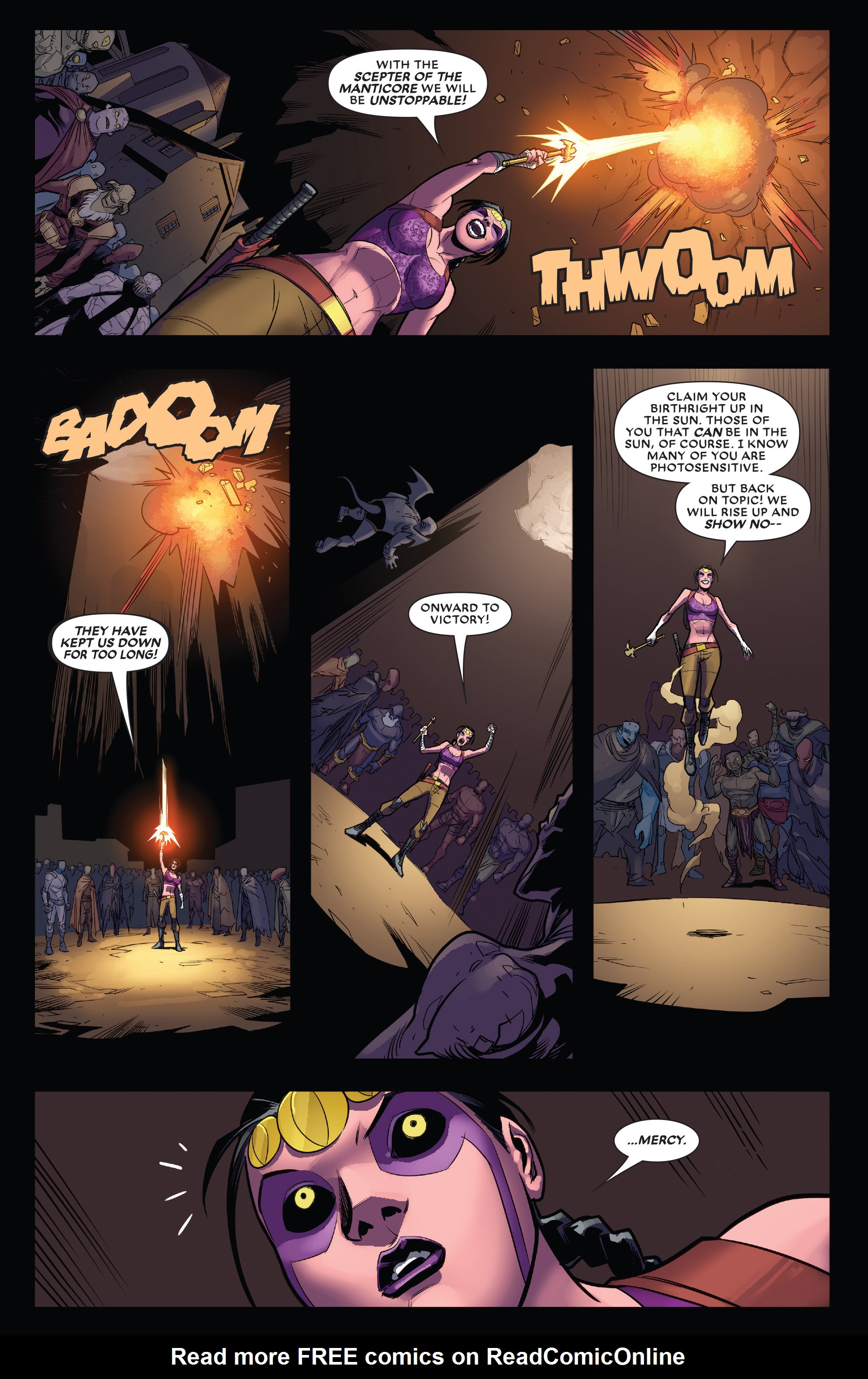 Read online Deadpool Classic comic -  Issue # TPB 19 (Part 3) - 70