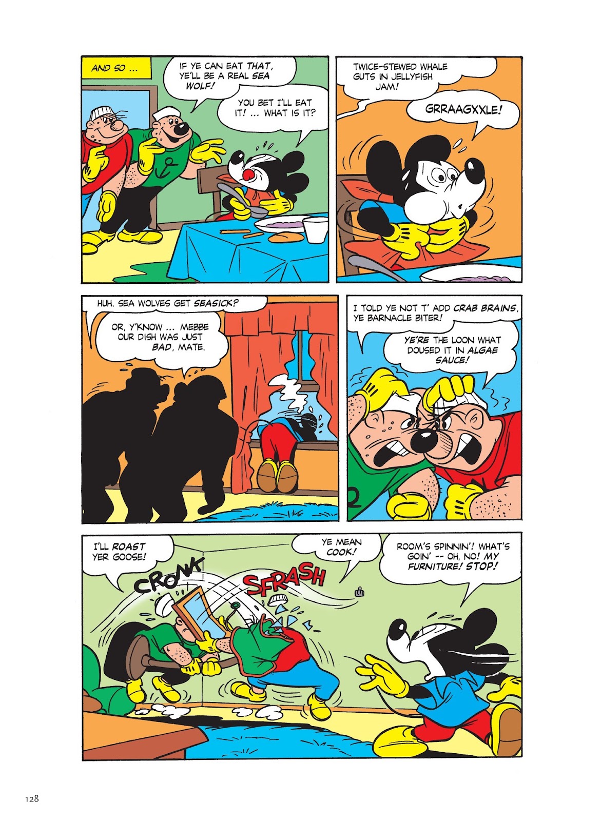 Disney Masters issue TPB 5 (Part 2) - Page 33