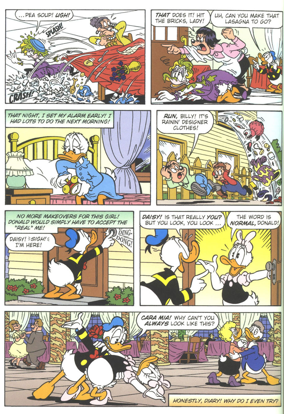 Read online Walt Disney's Comics and Stories comic -  Issue #619 - 47