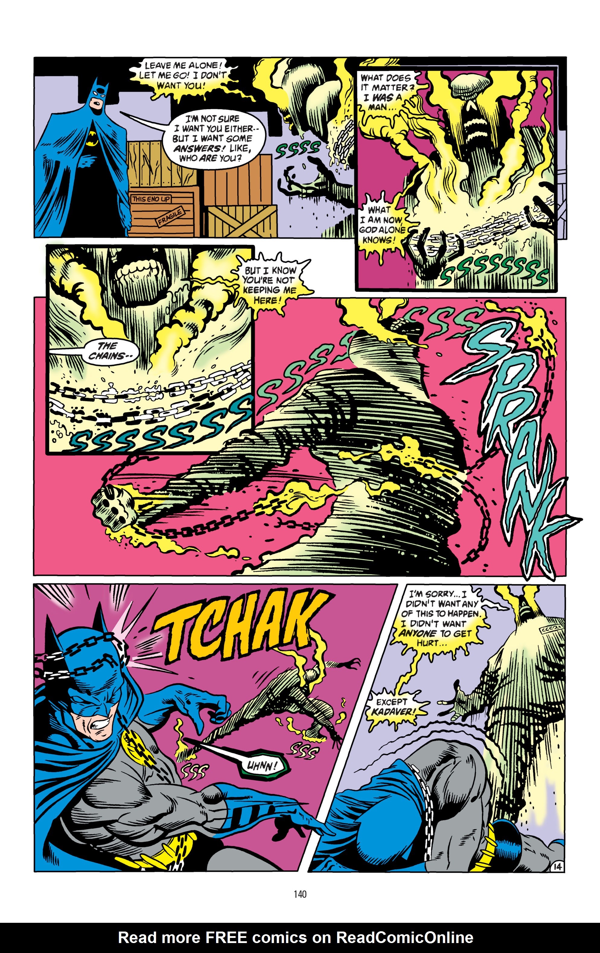 Read online Batman: The Dark Knight Detective comic -  Issue # TPB 2 (Part 2) - 42