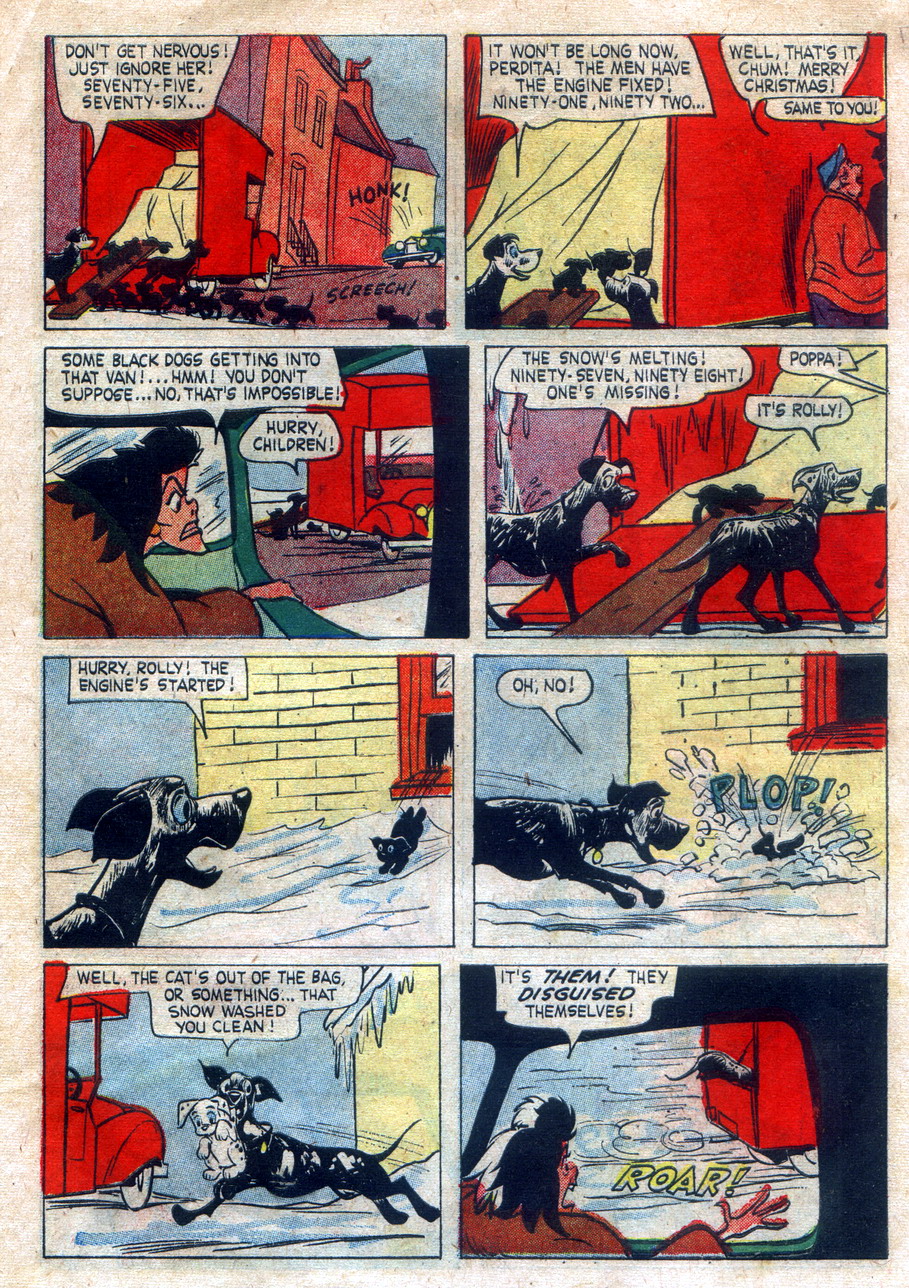 Read online Four Color Comics comic -  Issue #1183 - 31