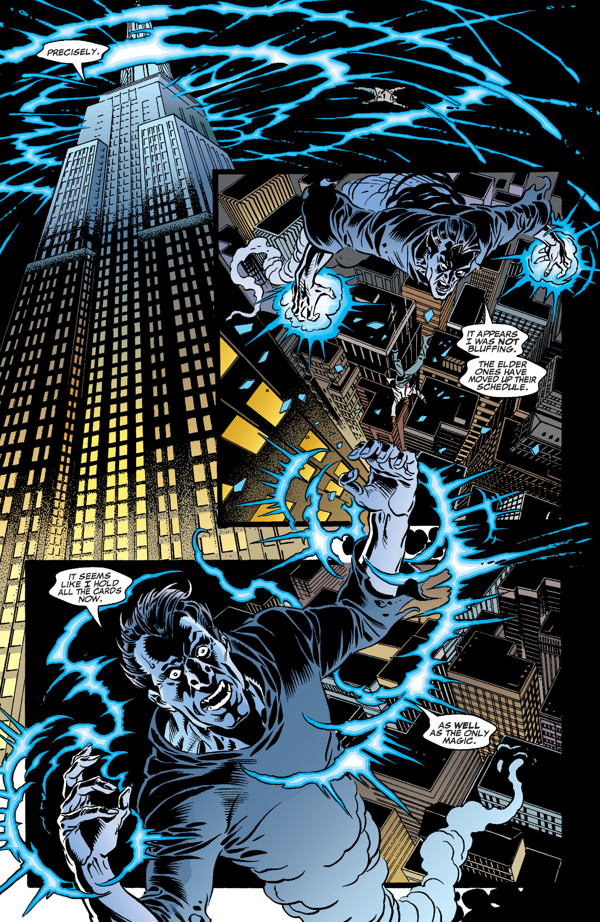 Read online Elseworlds: Justice League comic -  Issue # TPB 3 (Part 1) - 77