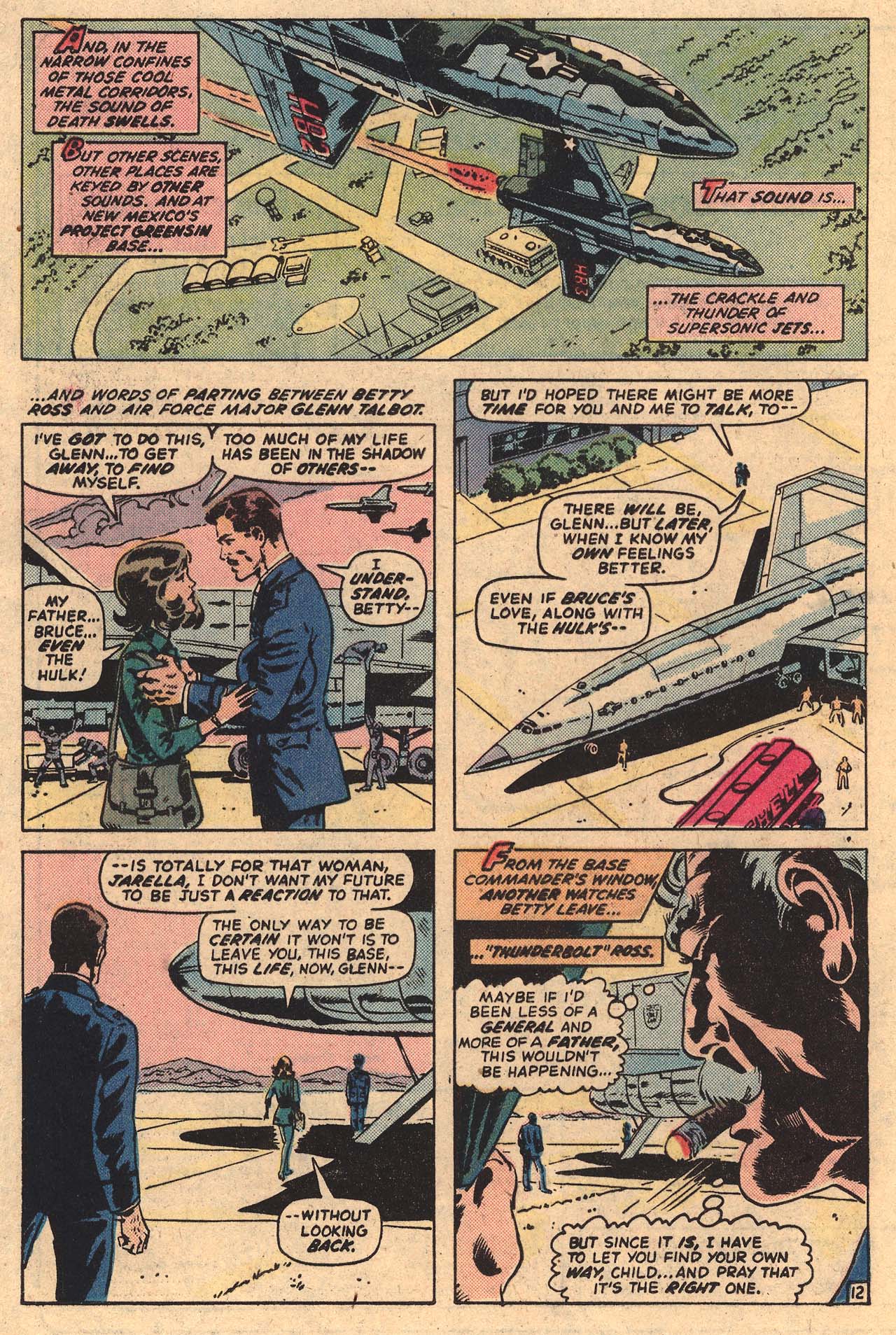 Read online Marvel Super-Heroes comic -  Issue #102 - 19