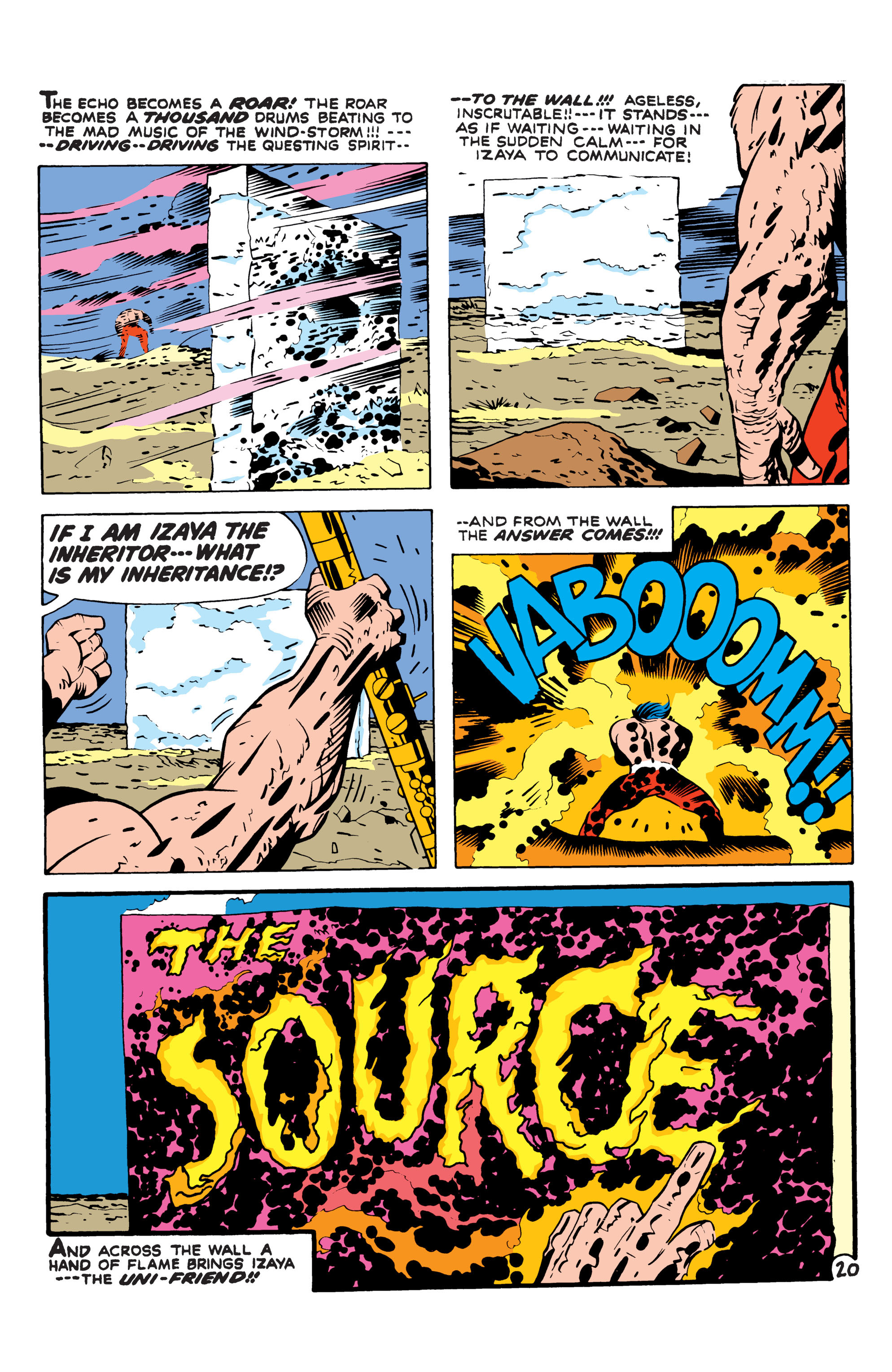 DC Comics Presents: Darkseid War 100-Page Super Spectacular Full #1 - English 89