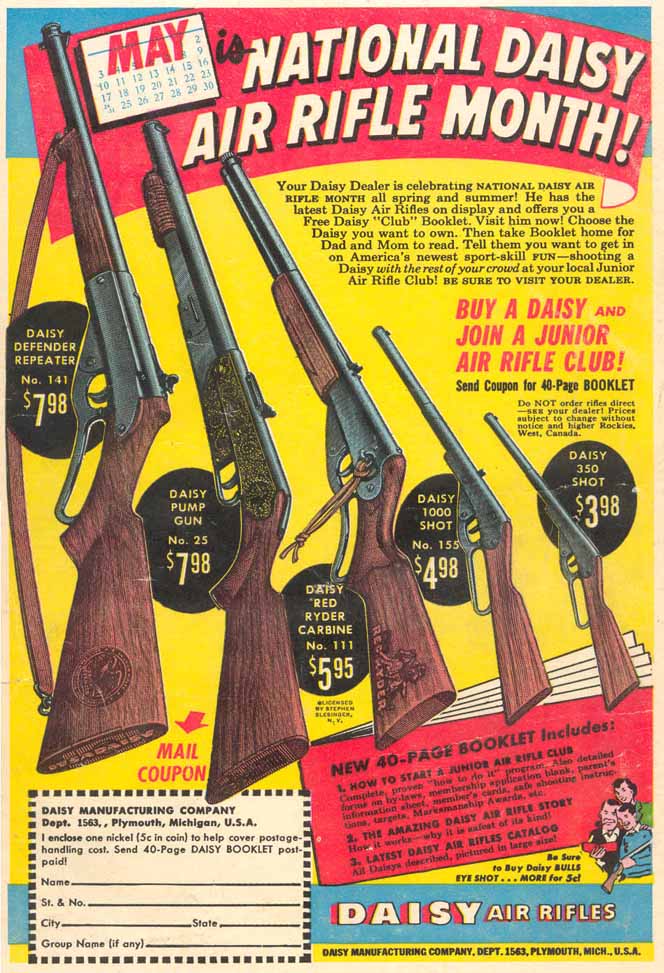 Read online Adventure Comics (1938) comic -  Issue #189 - 44