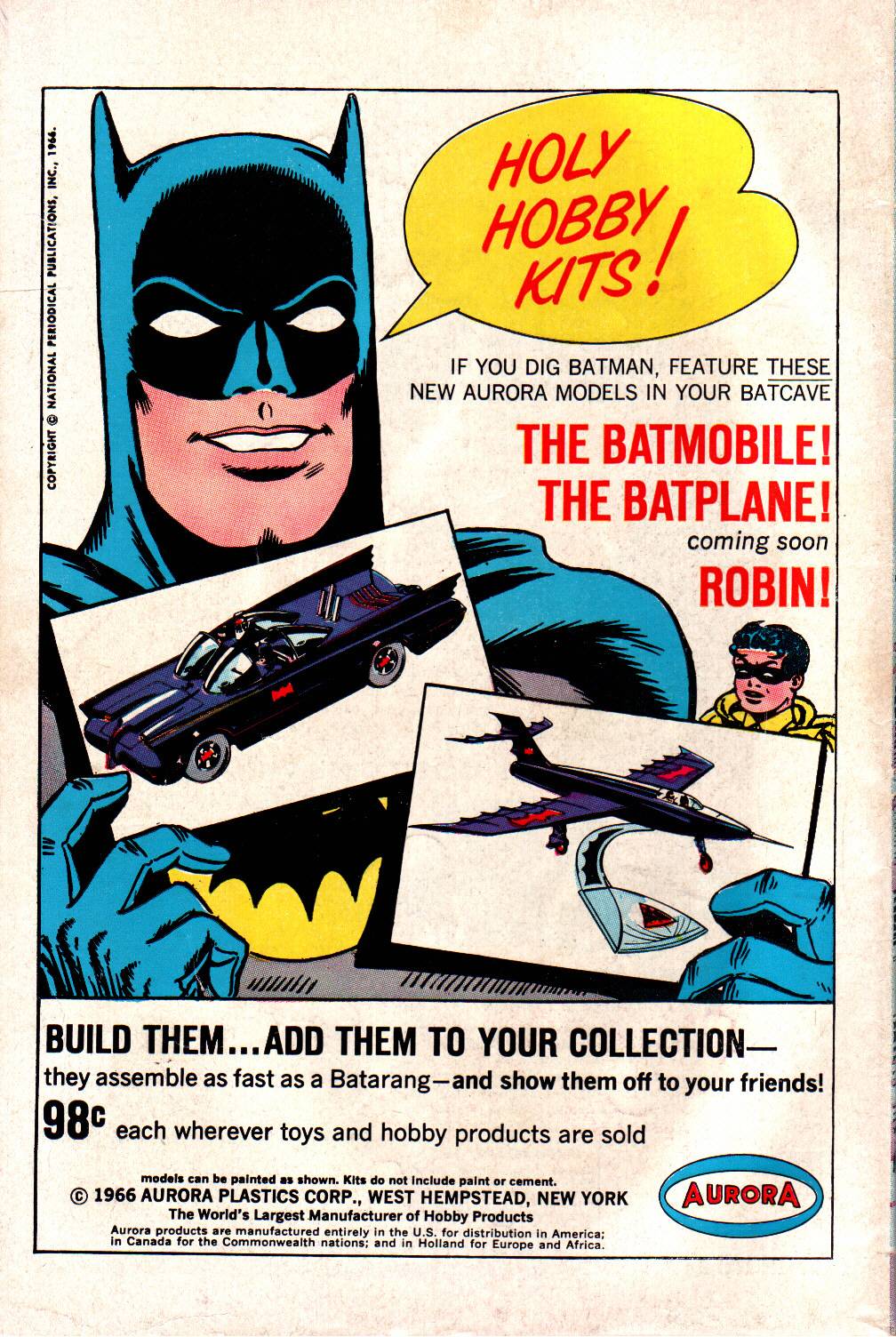 Read online Thrill-O-Rama comic -  Issue #3 - 31