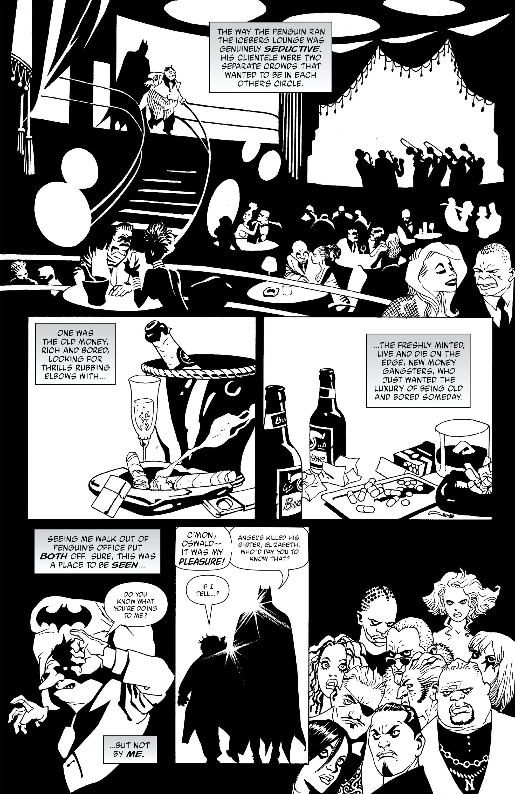 Read online Batman Noir: Eduardo Risso: The Deluxe Edition comic -  Issue # TPB (Part 1) - 70