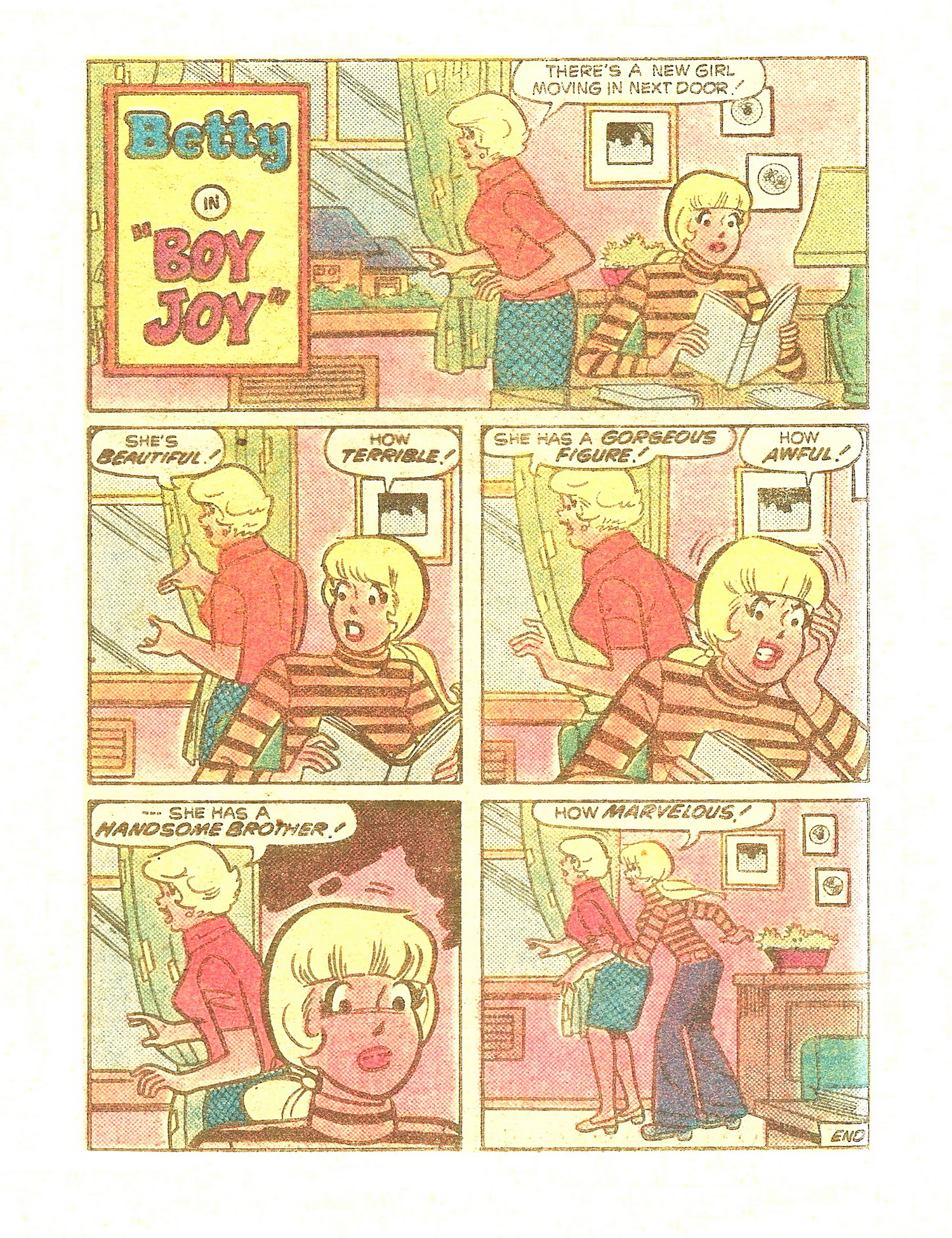 Read online Laugh Comics Digest comic -  Issue #50 - 48
