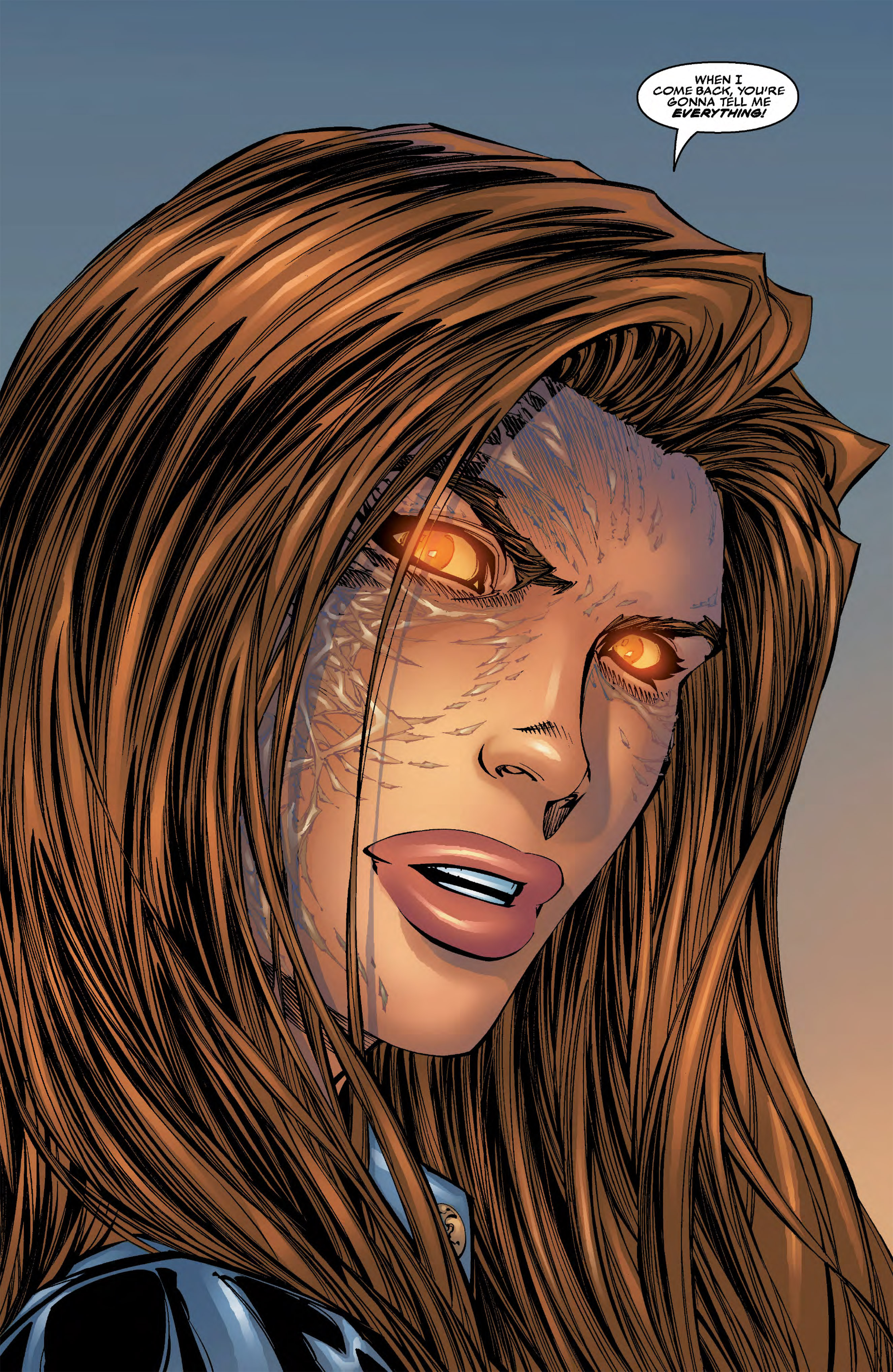Read online The Complete Witchblade comic -  Issue # TPB 2 (Part 2) - 79