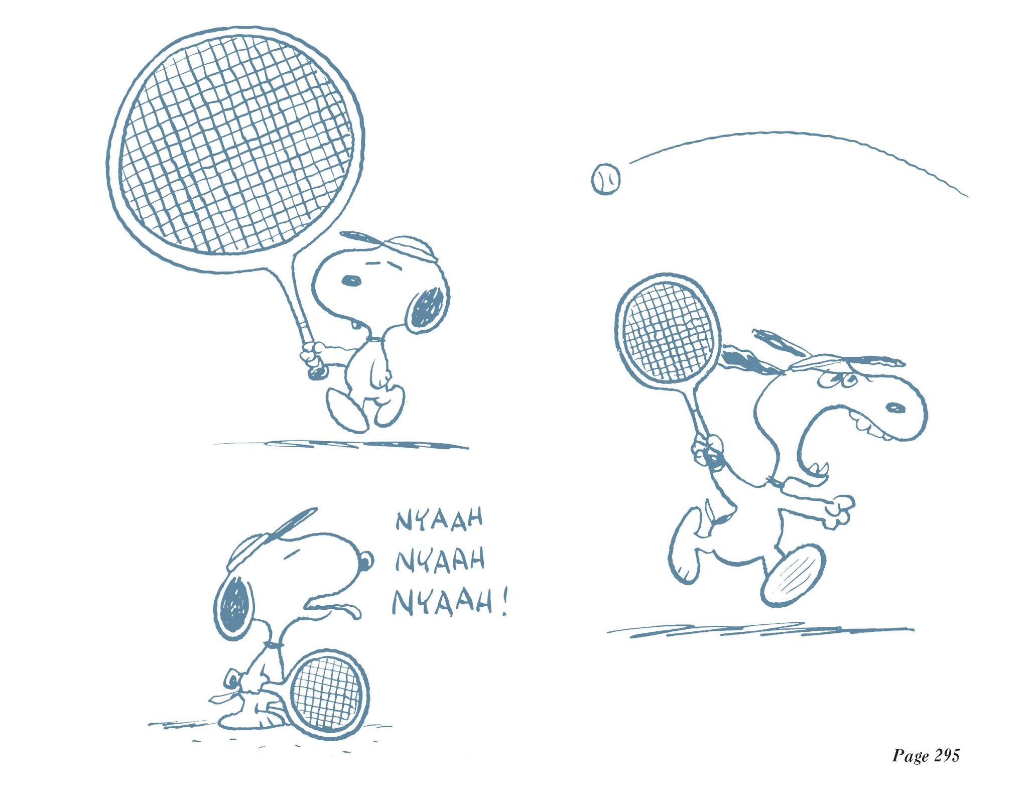 Read online The Complete Peanuts comic -  Issue # TPB 26 (Part 3) - 95