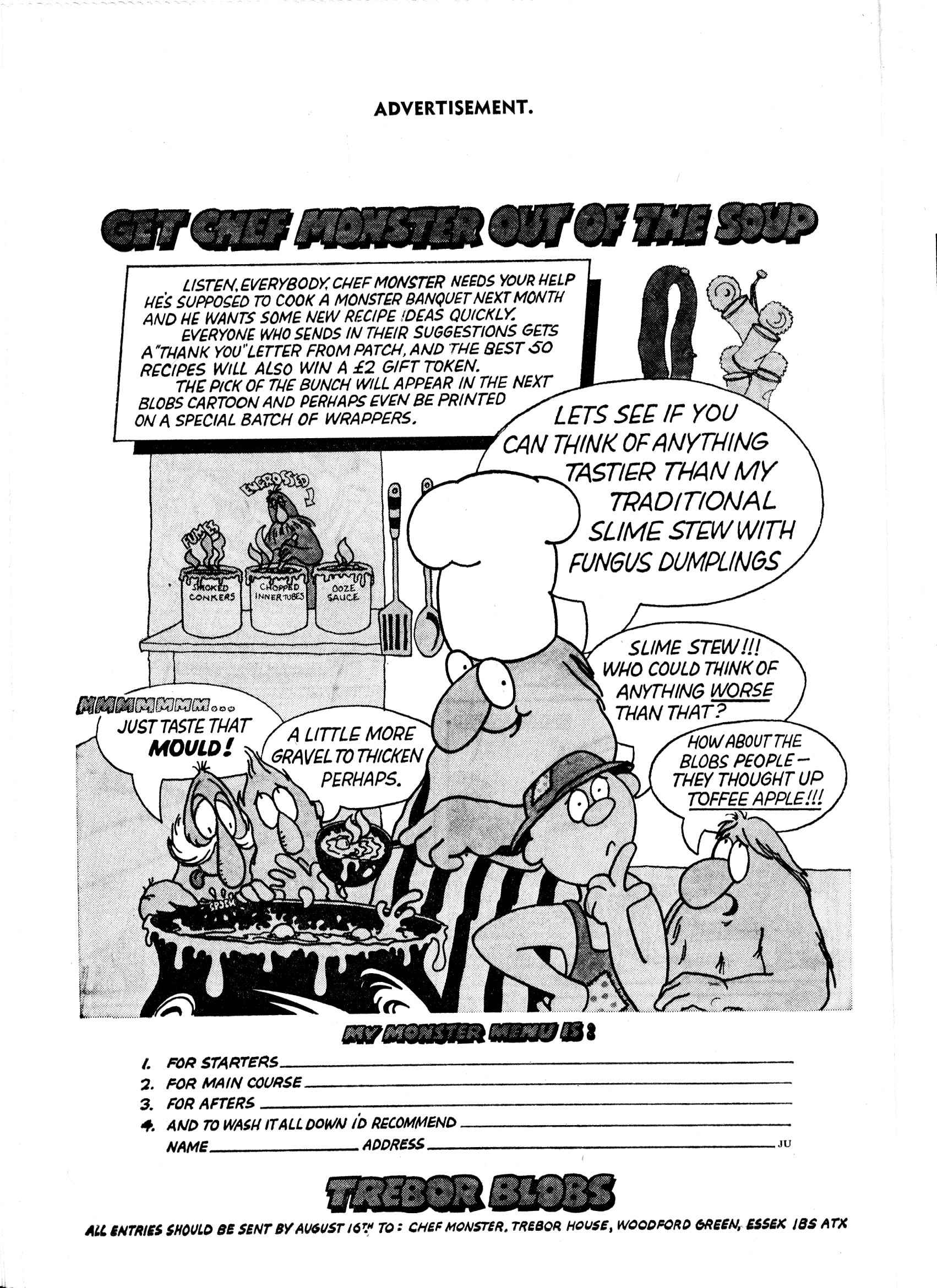 Read online Judy comic -  Issue #812 - 26