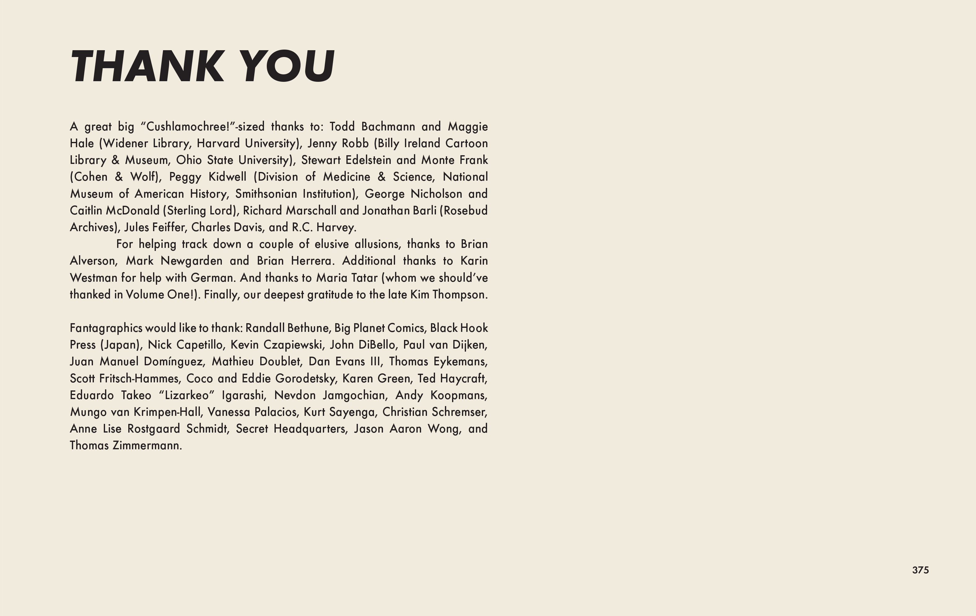 Read online Barnaby comic -  Issue # TPB 2 (Part 4) - 74