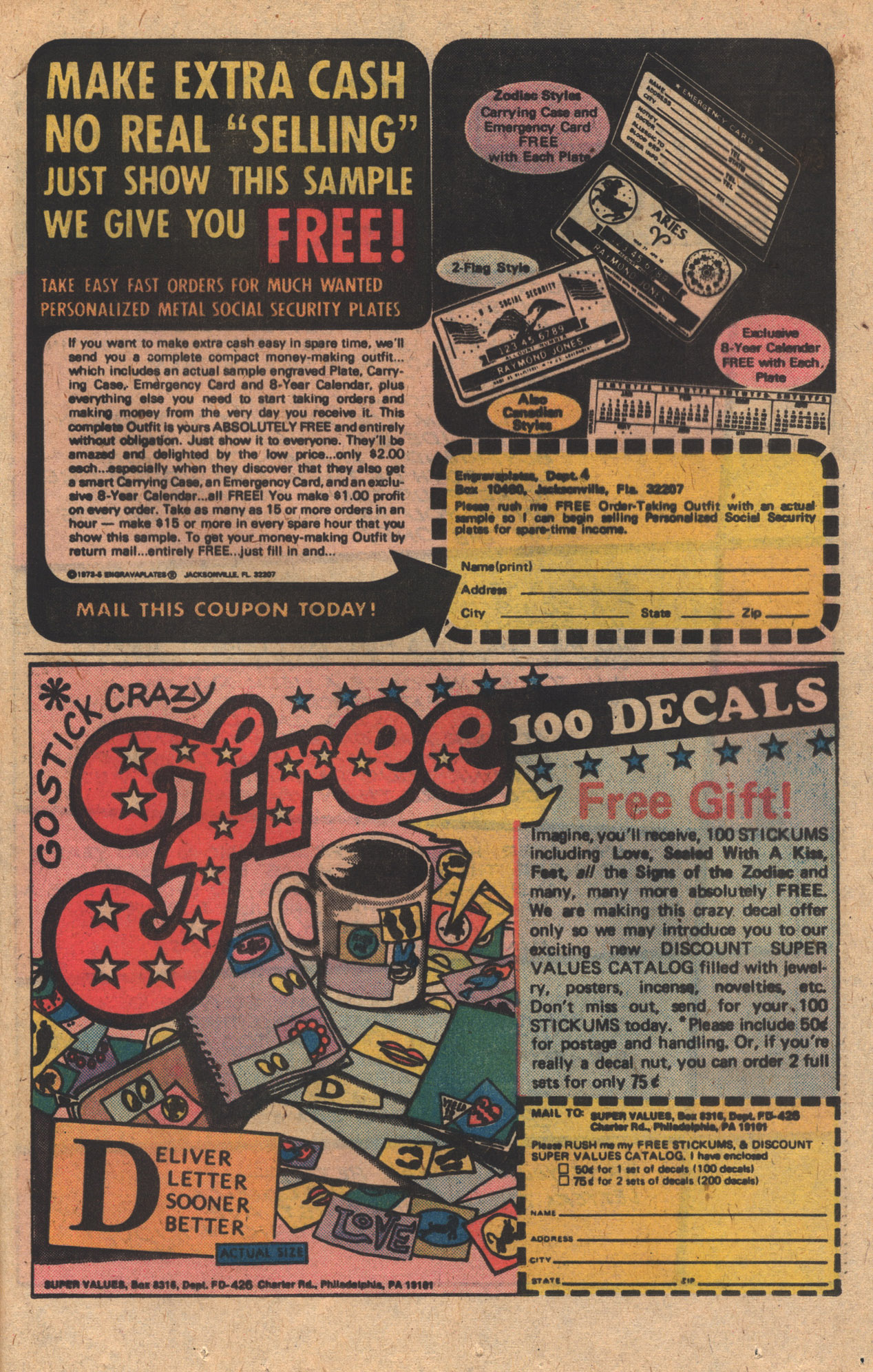 Read online Betty and Me comic -  Issue #80 - 25