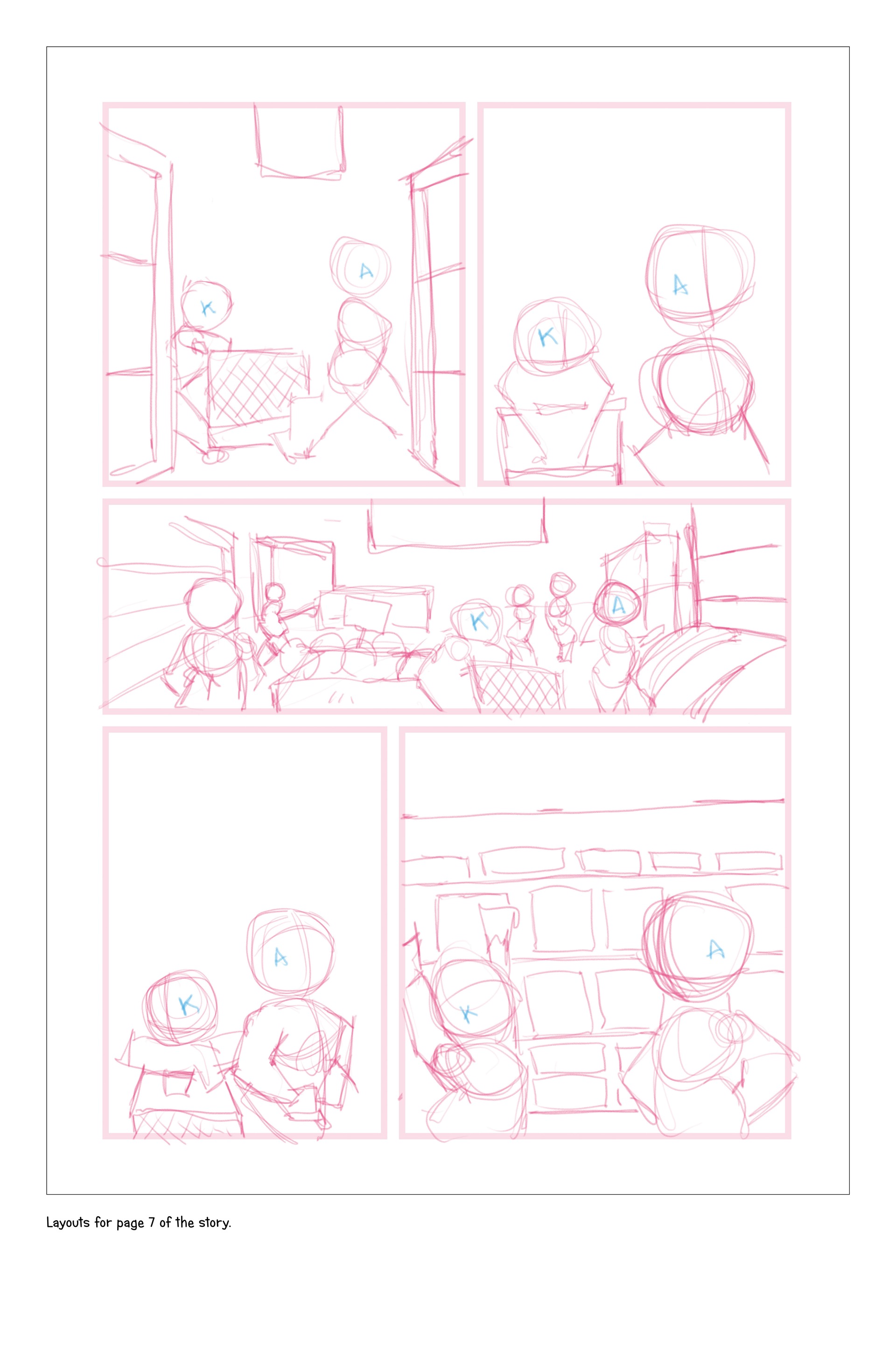 Read online The Airless Year comic -  Issue # TPB (Part 2) - 50