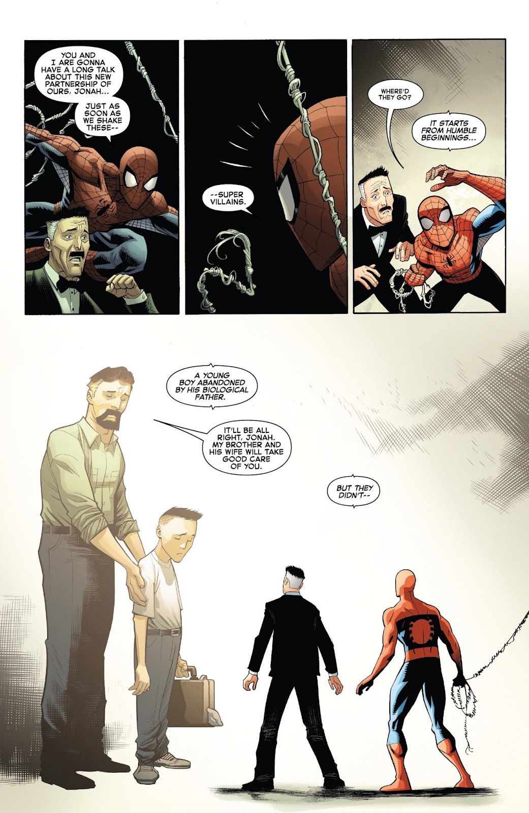 The Amazing Spider-Man (2018) issue 12 - Page 7