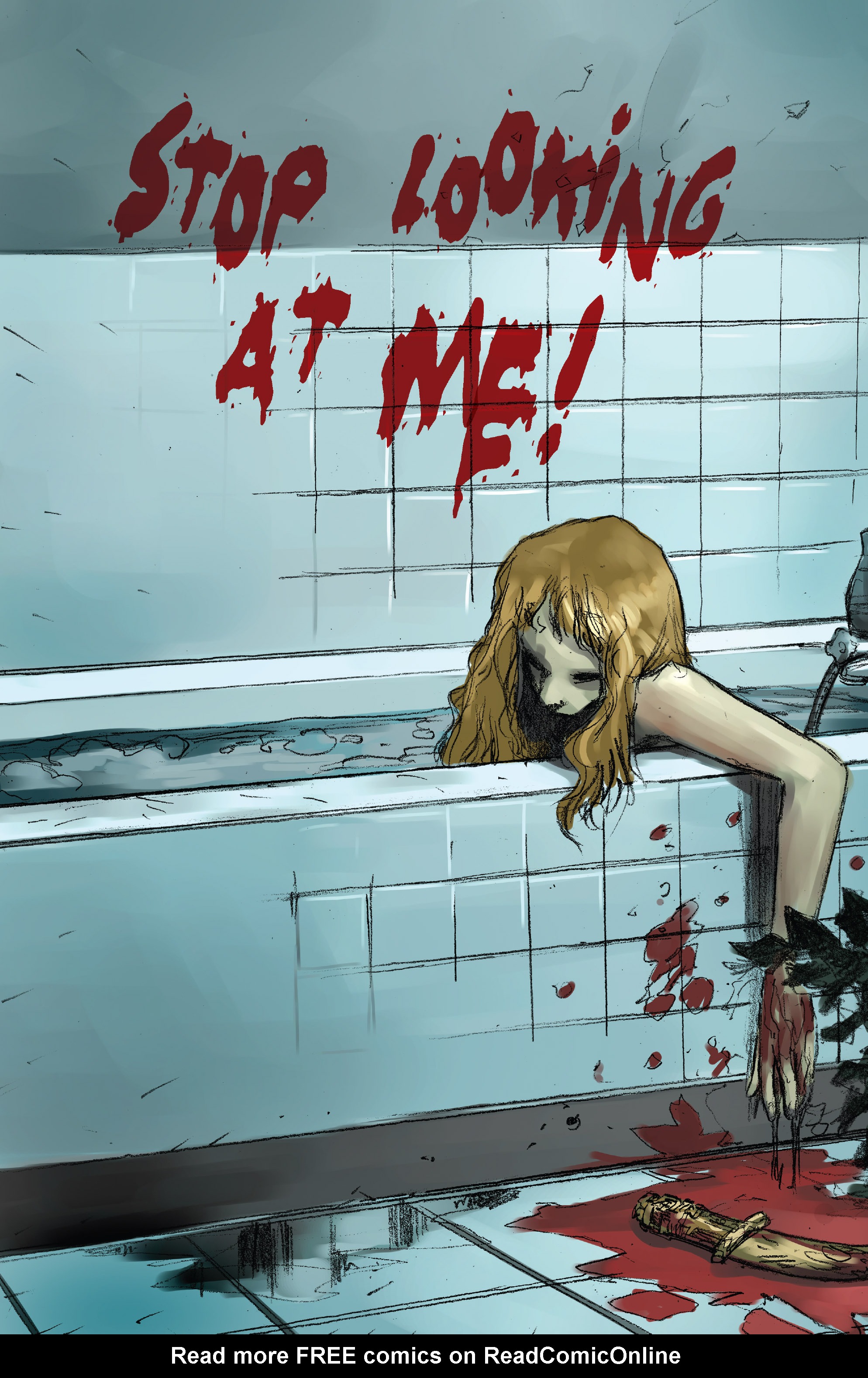 Read online Fall of Cthulhu Omnibus comic -  Issue # TPB (Part 1) - 114