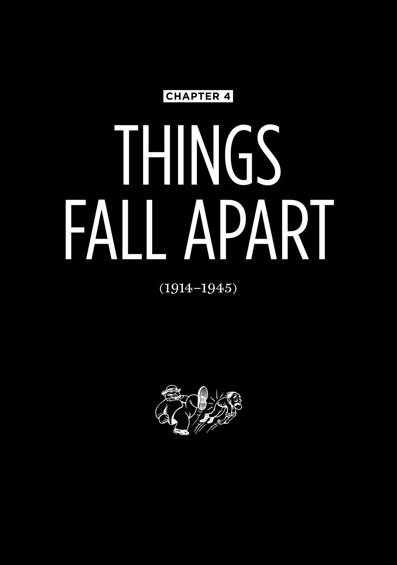 Read online Economix comic -  Issue # TPB (Part 1) - 97