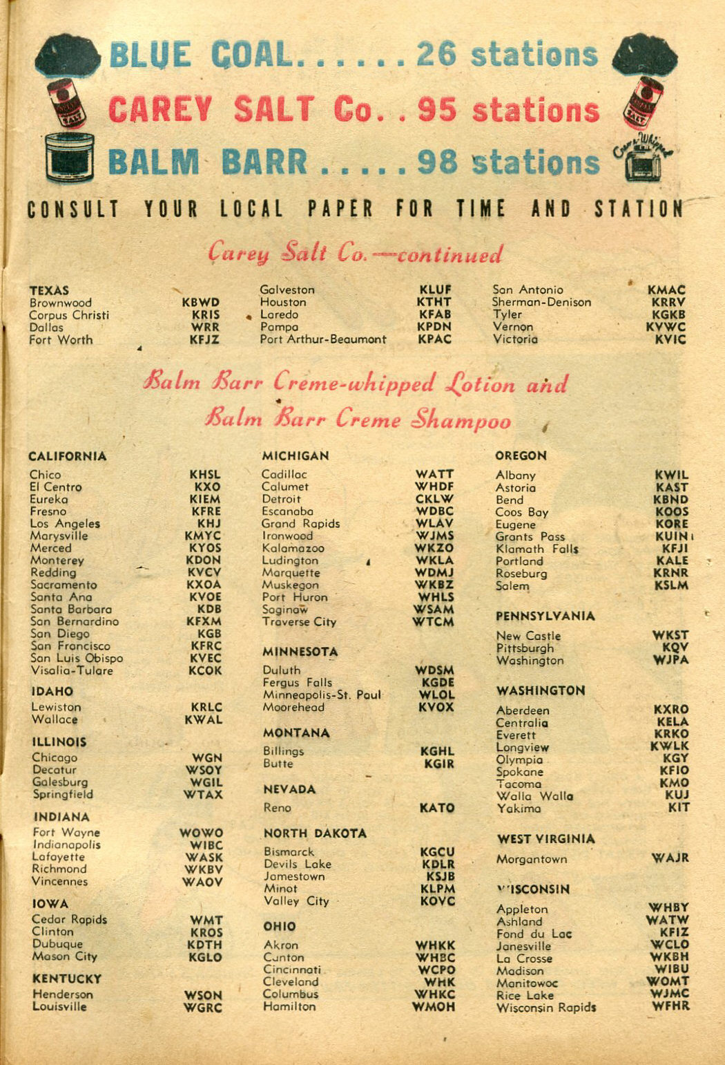 Read online Shadow Comics comic -  Issue #69 - 50