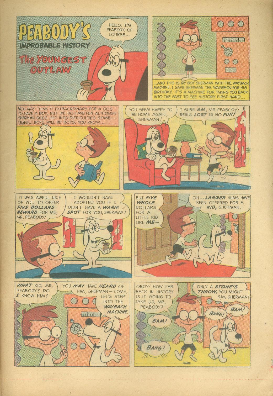 Read online Four Color Comics comic -  Issue #1128 - 11